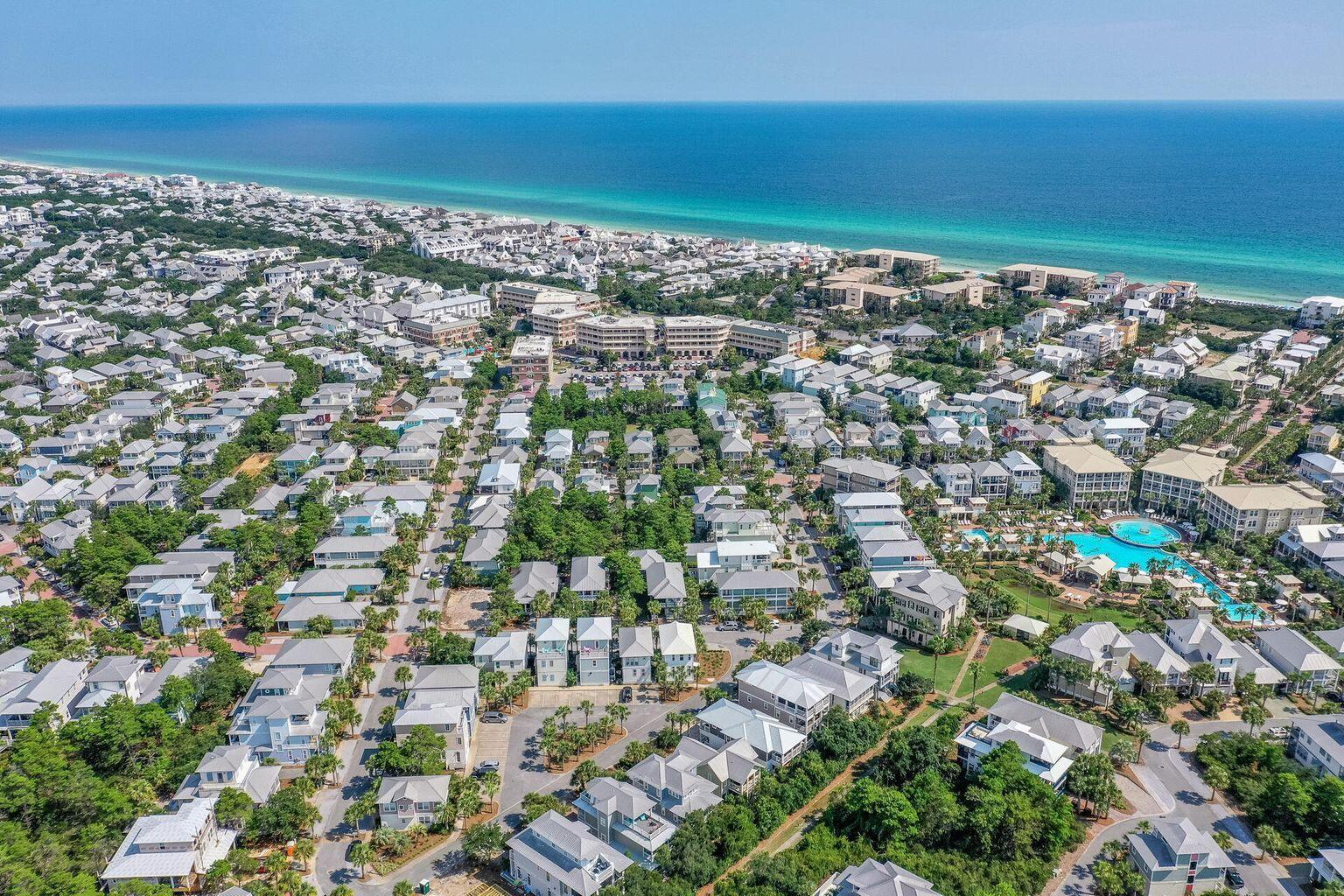 SEACREST BEACH PH 3 - Residential