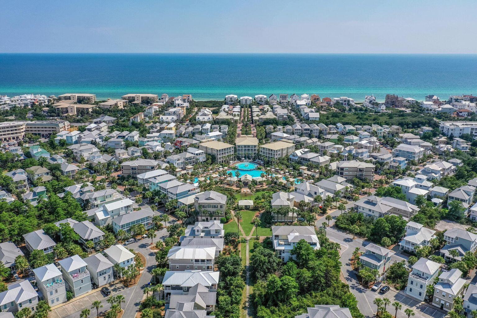 SEACREST BEACH PH 3 - Residential