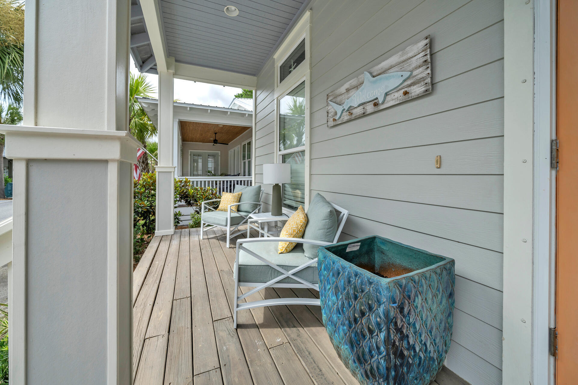 SEACREST BEACH PH 3 - Residential