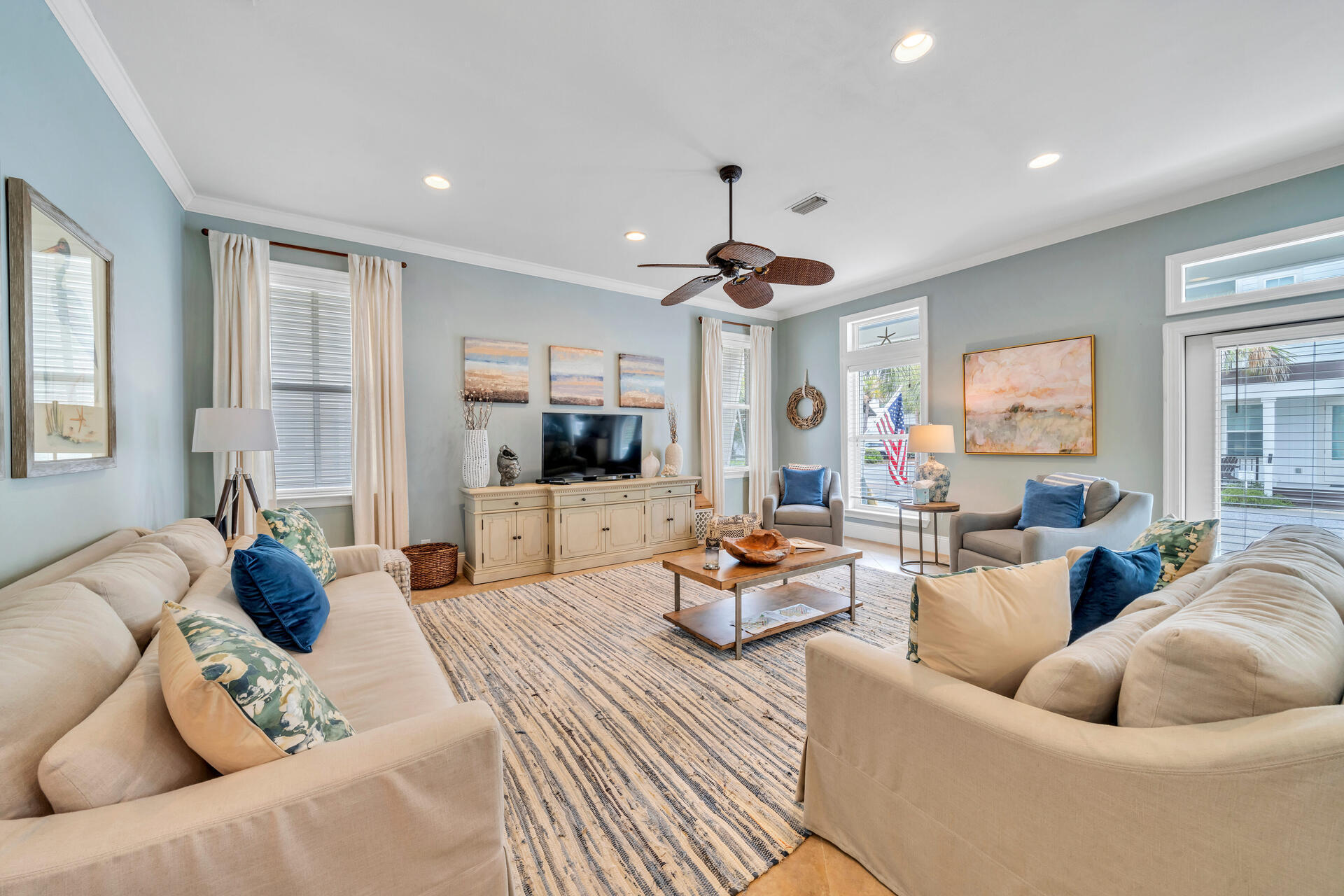 SEACREST BEACH PH 3 - Residential