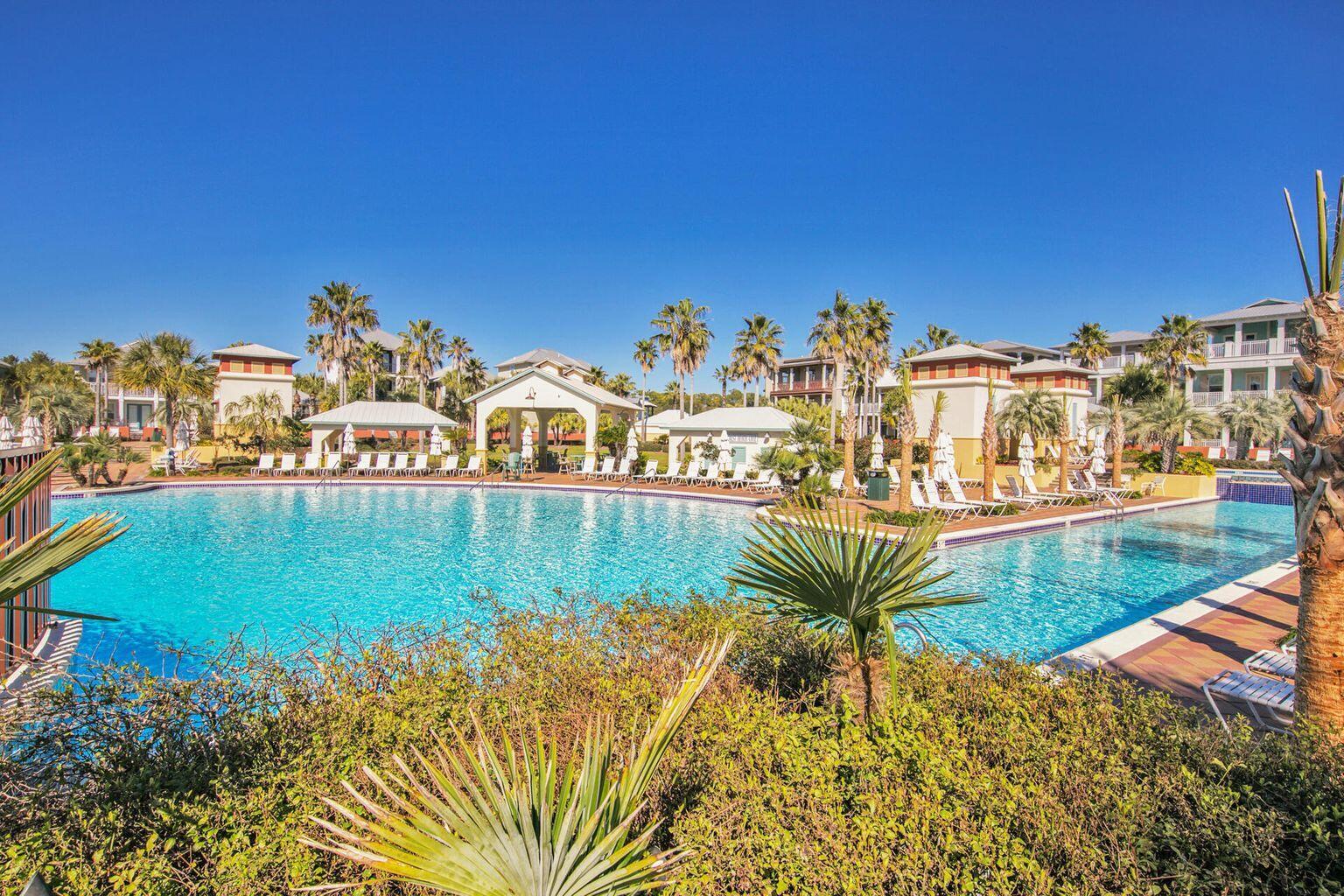 SEACREST BEACH PH 3 - Residential