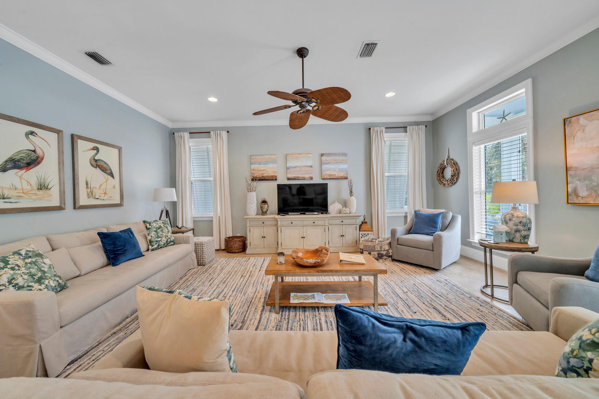SEACREST BEACH PH 3 - Residential