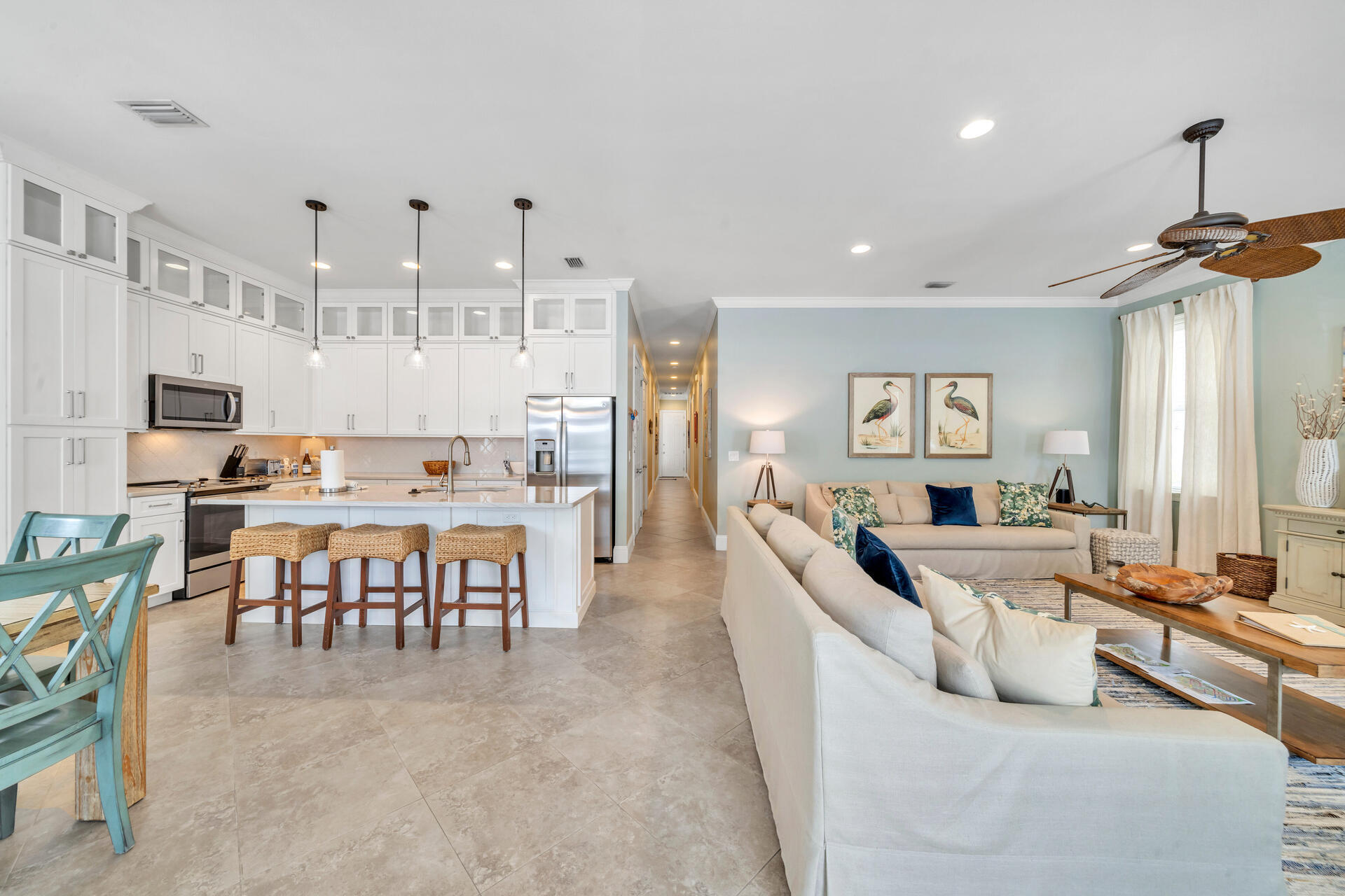 SEACREST BEACH PH 3 - Residential