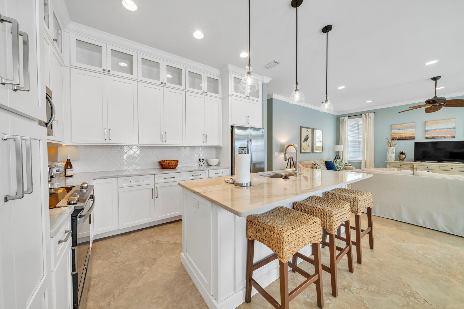 SEACREST BEACH PH 3 - Residential