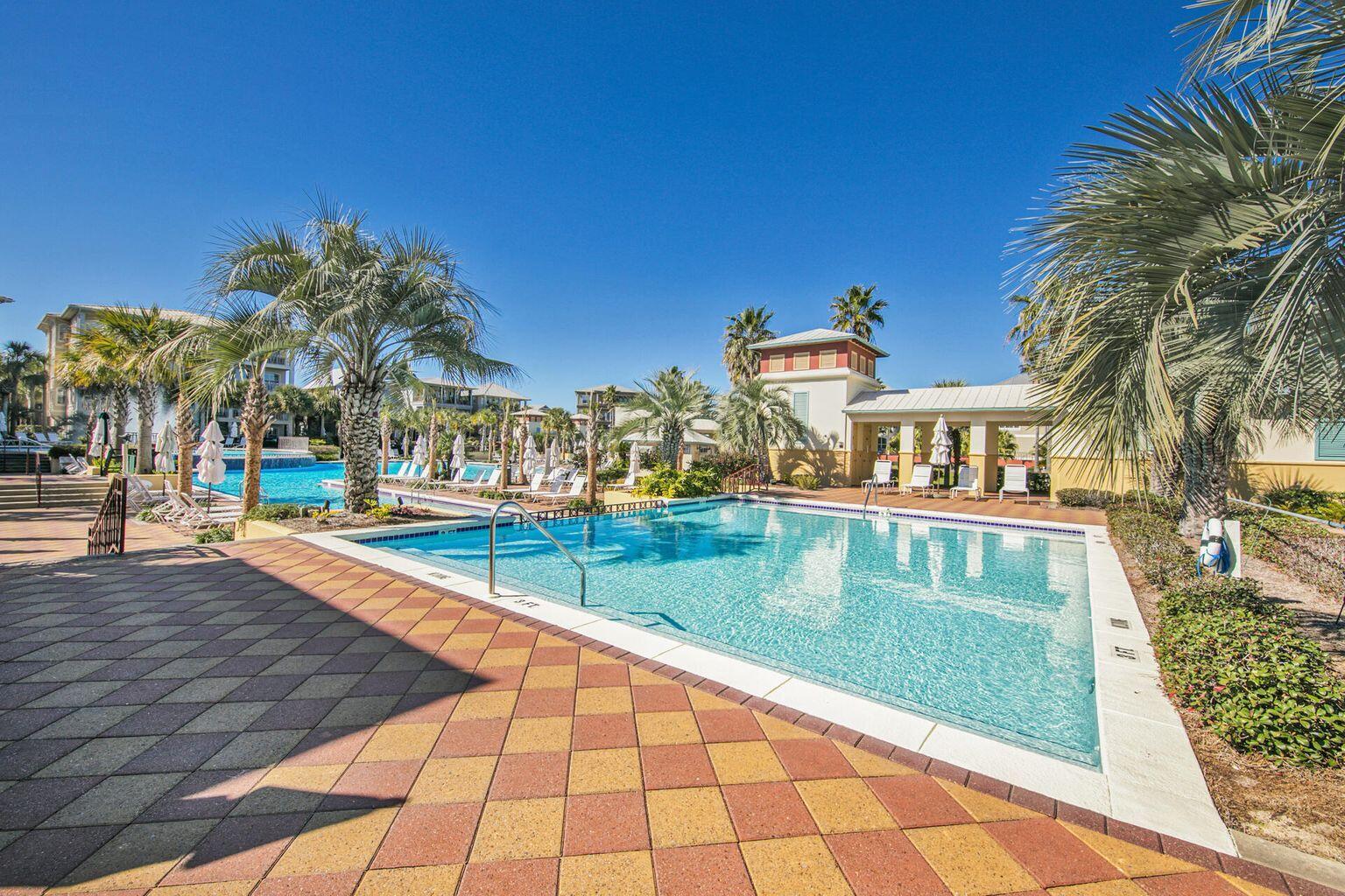SEACREST BEACH PH 3 - Residential