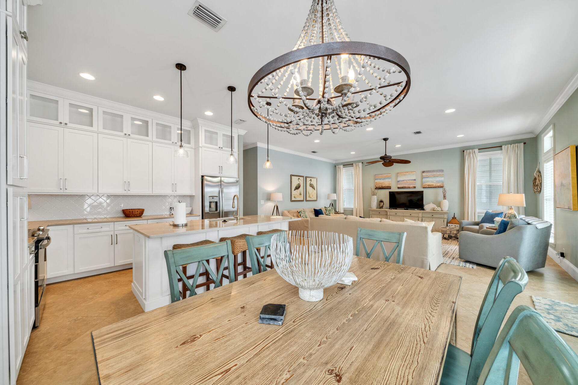 SEACREST BEACH PH 3 - Residential