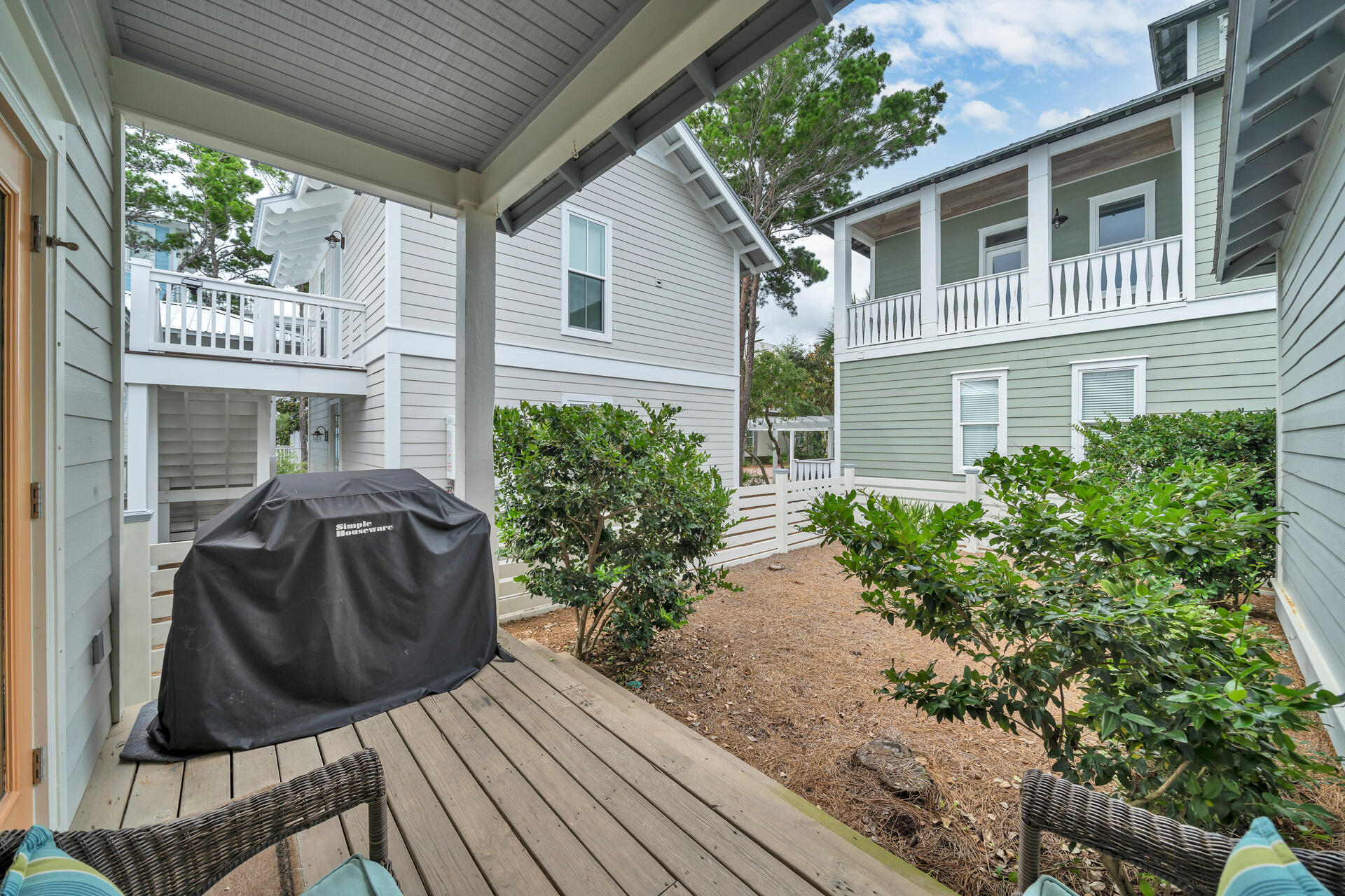 SEACREST BEACH PH 3 - Residential