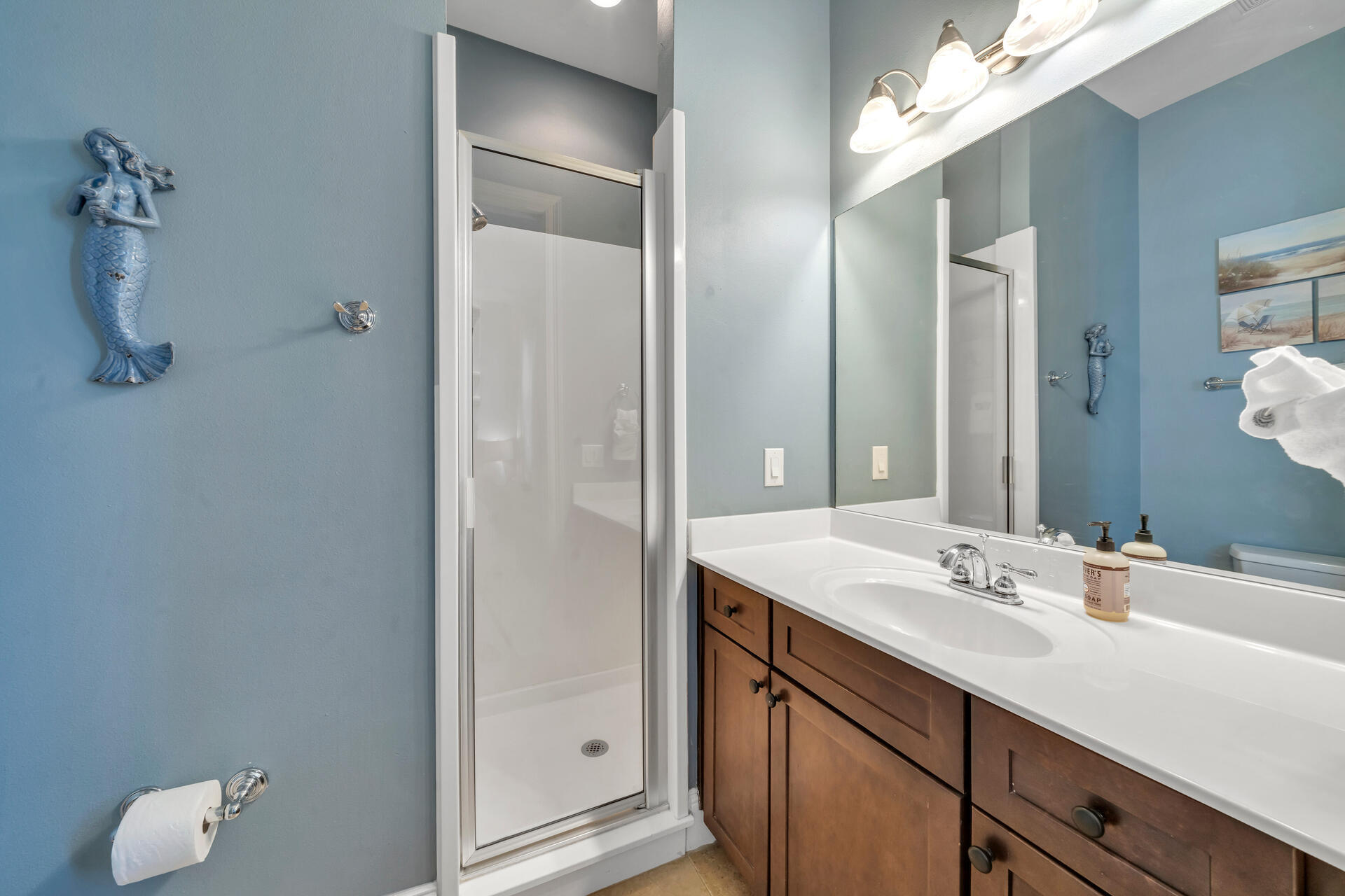 SEACREST BEACH PH 3 - Residential
