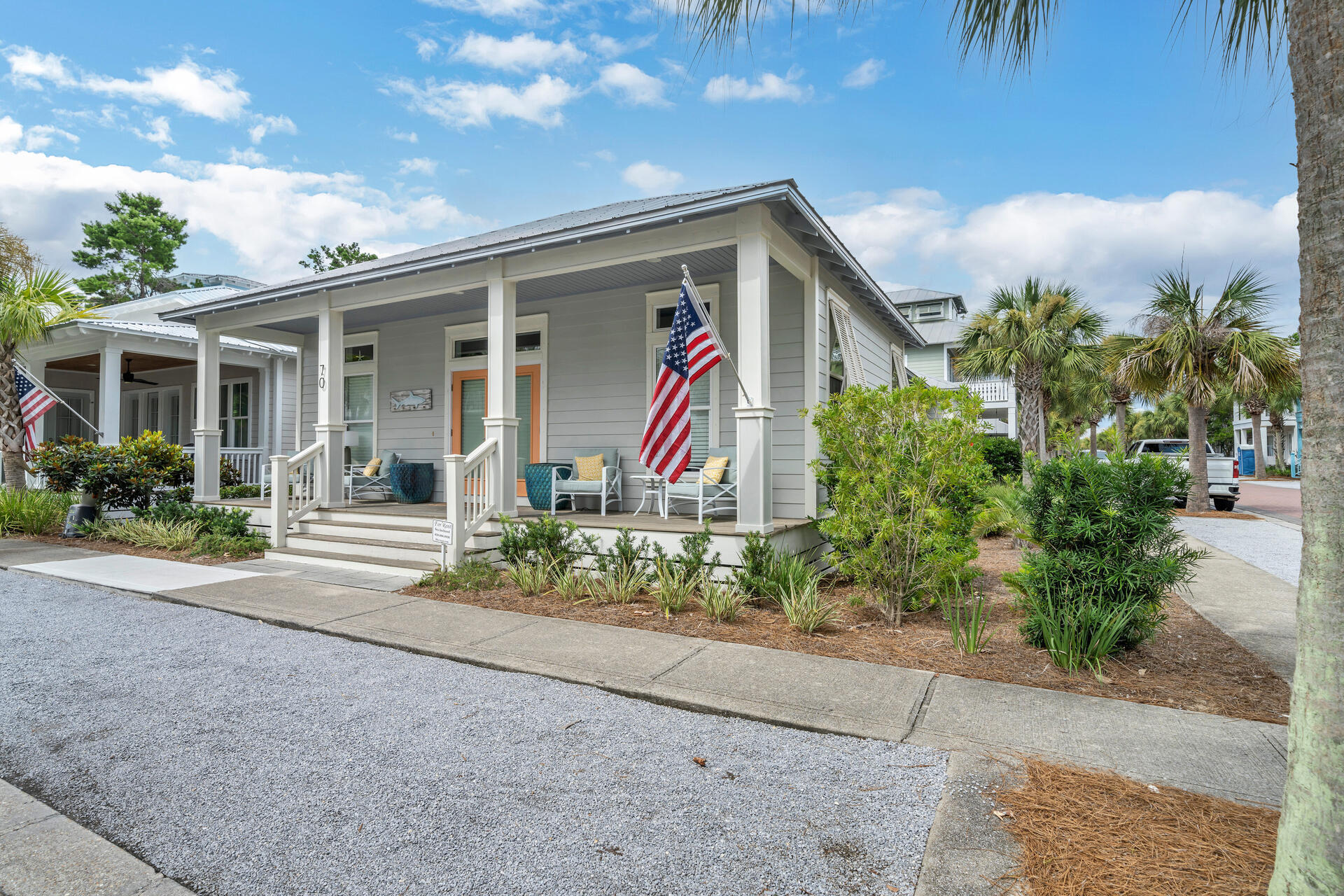 SEACREST BEACH PH 3 - Residential