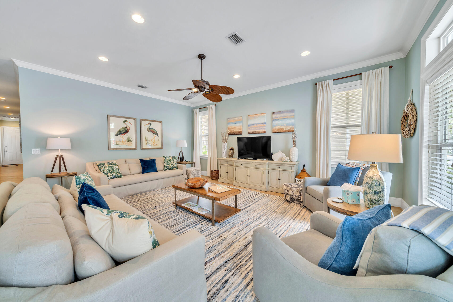SEACREST BEACH PH 3 - Residential