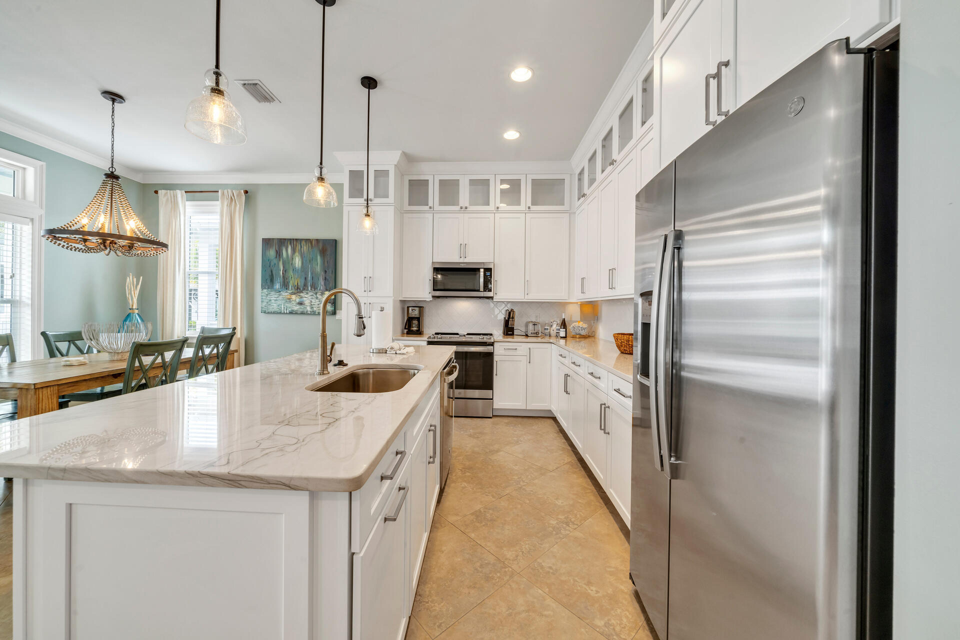 SEACREST BEACH PH 3 - Residential