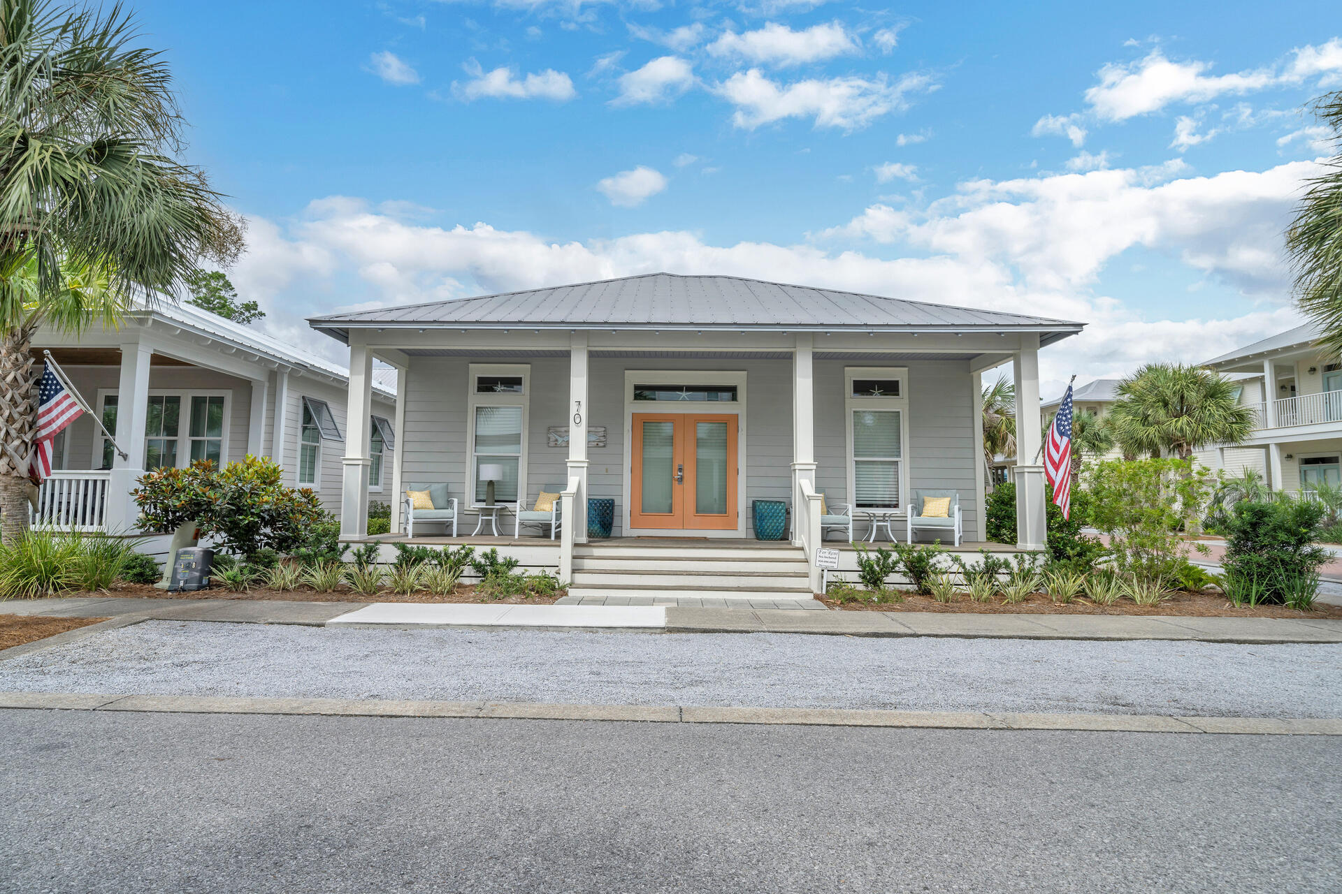 SEACREST BEACH PH 3 - Residential