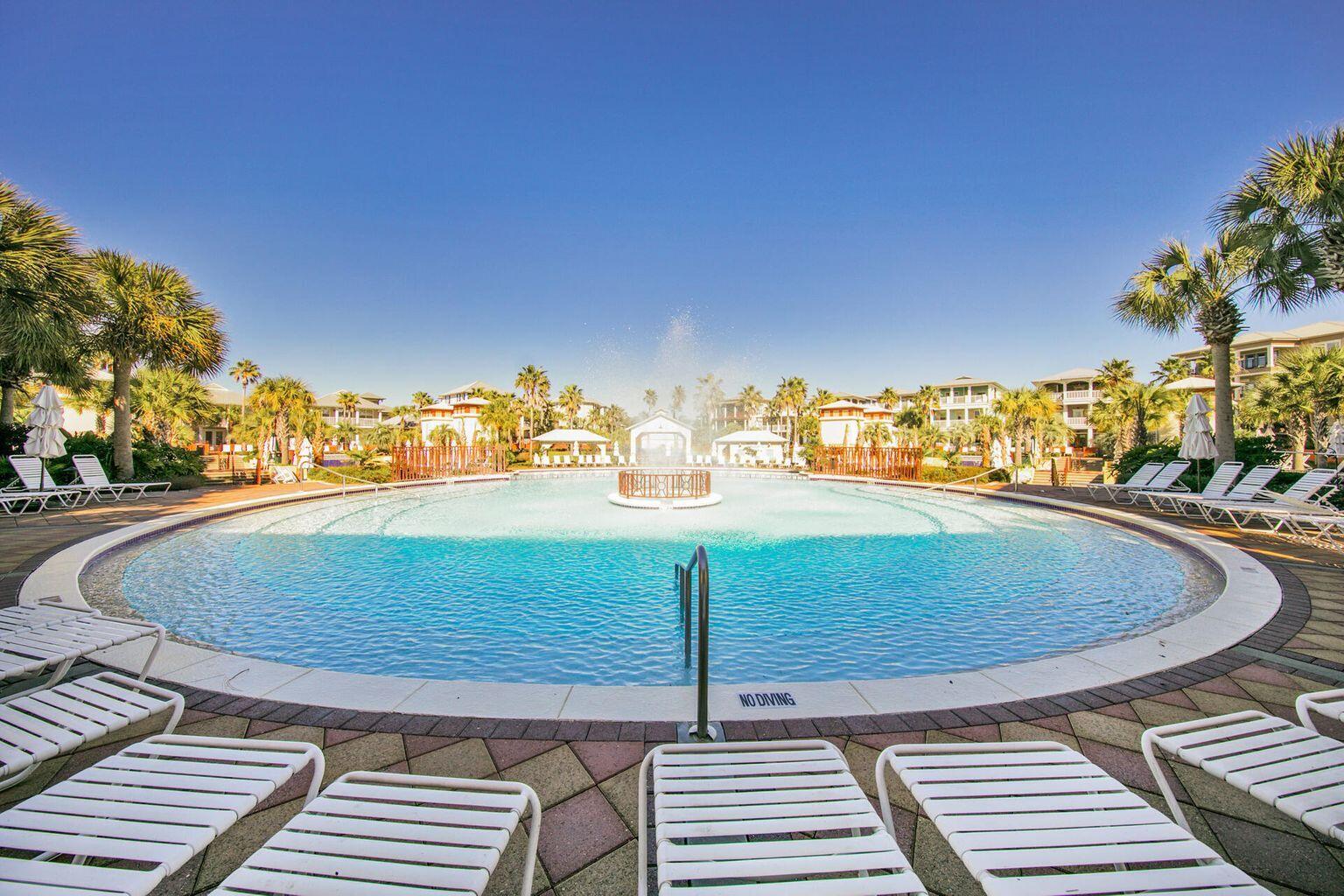 SEACREST BEACH PH 3 - Residential