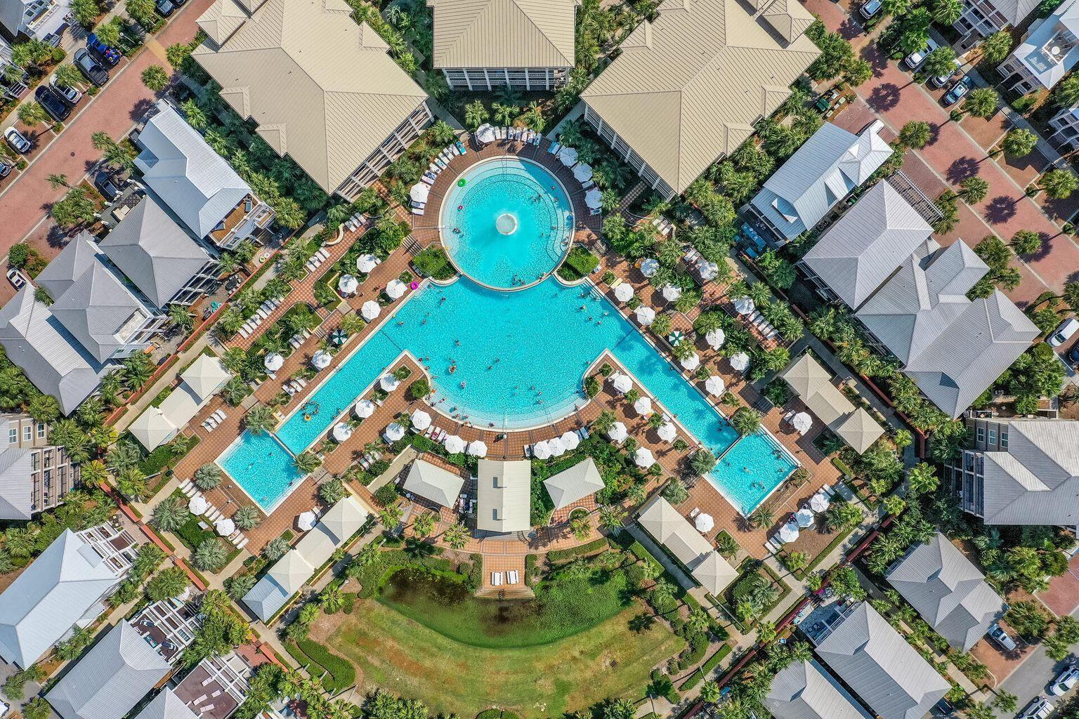 SEACREST BEACH PH 3 - Residential