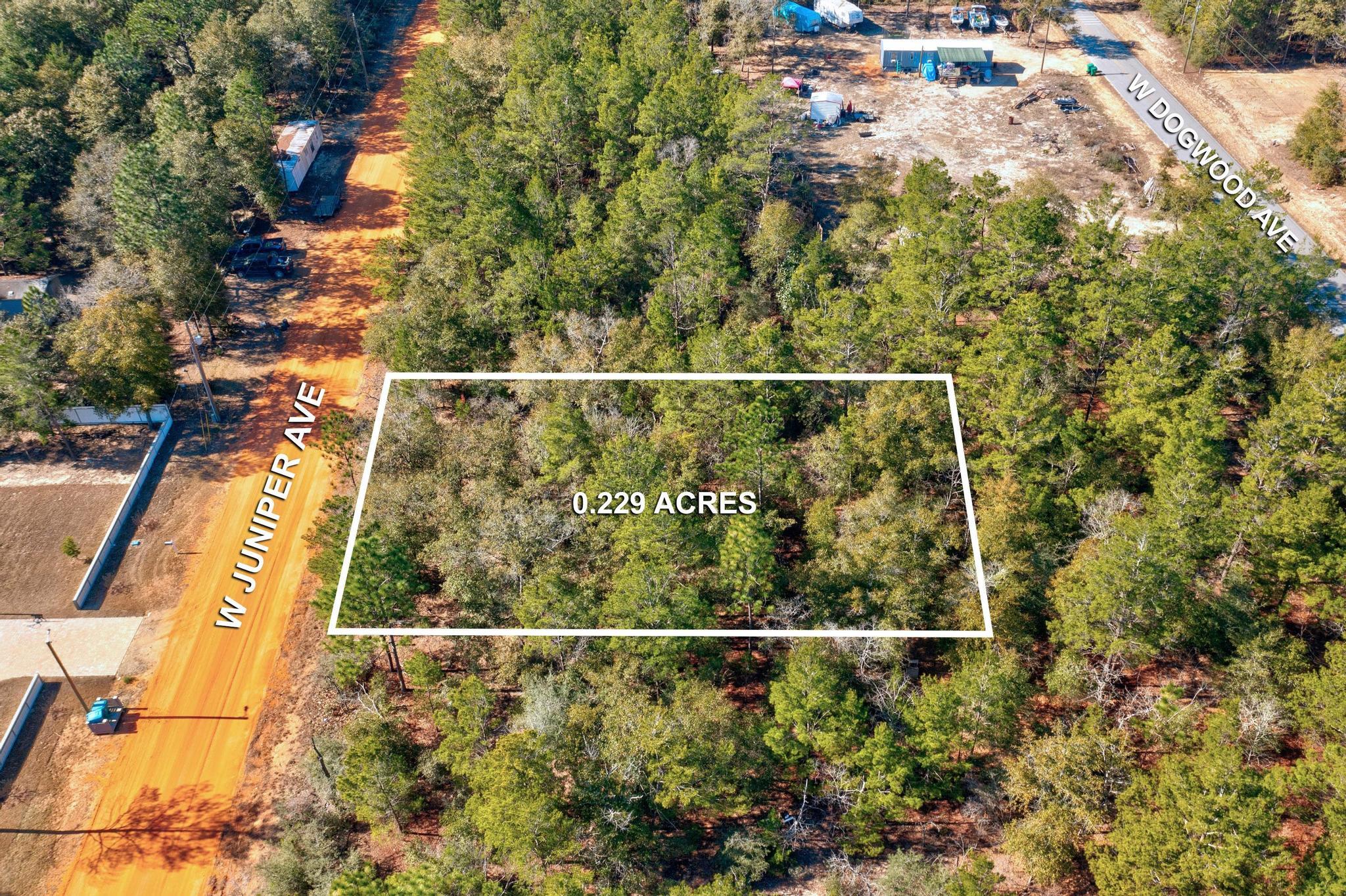 Oakwood Hills Unit I - Land