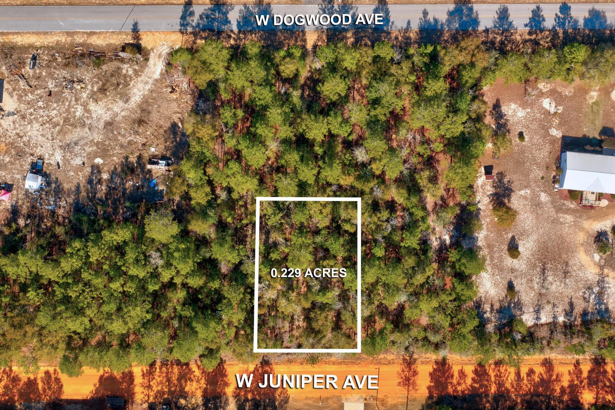 Oakwood Hills Unit I - Land