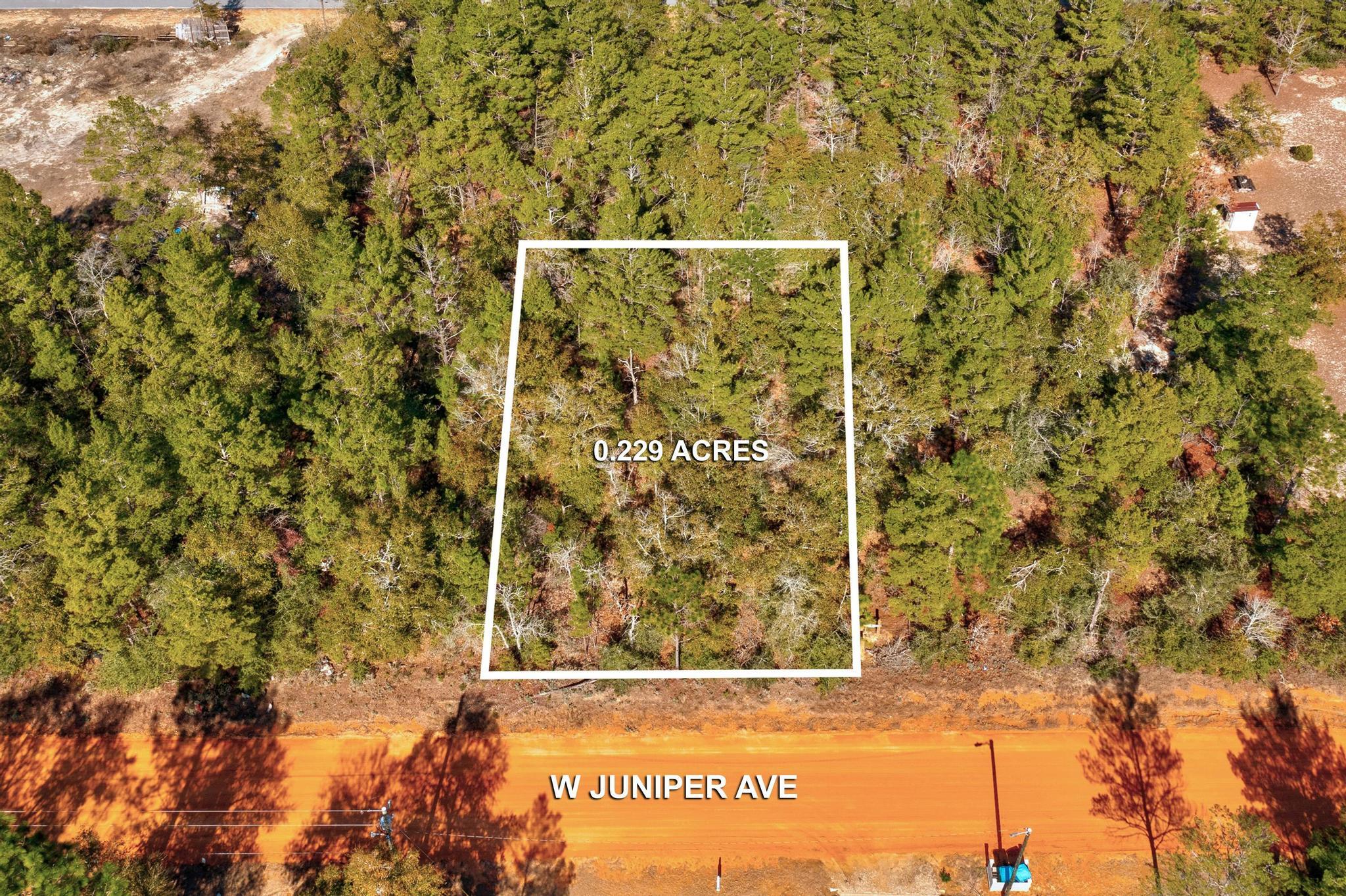 Oakwood Hills Unit I - Land