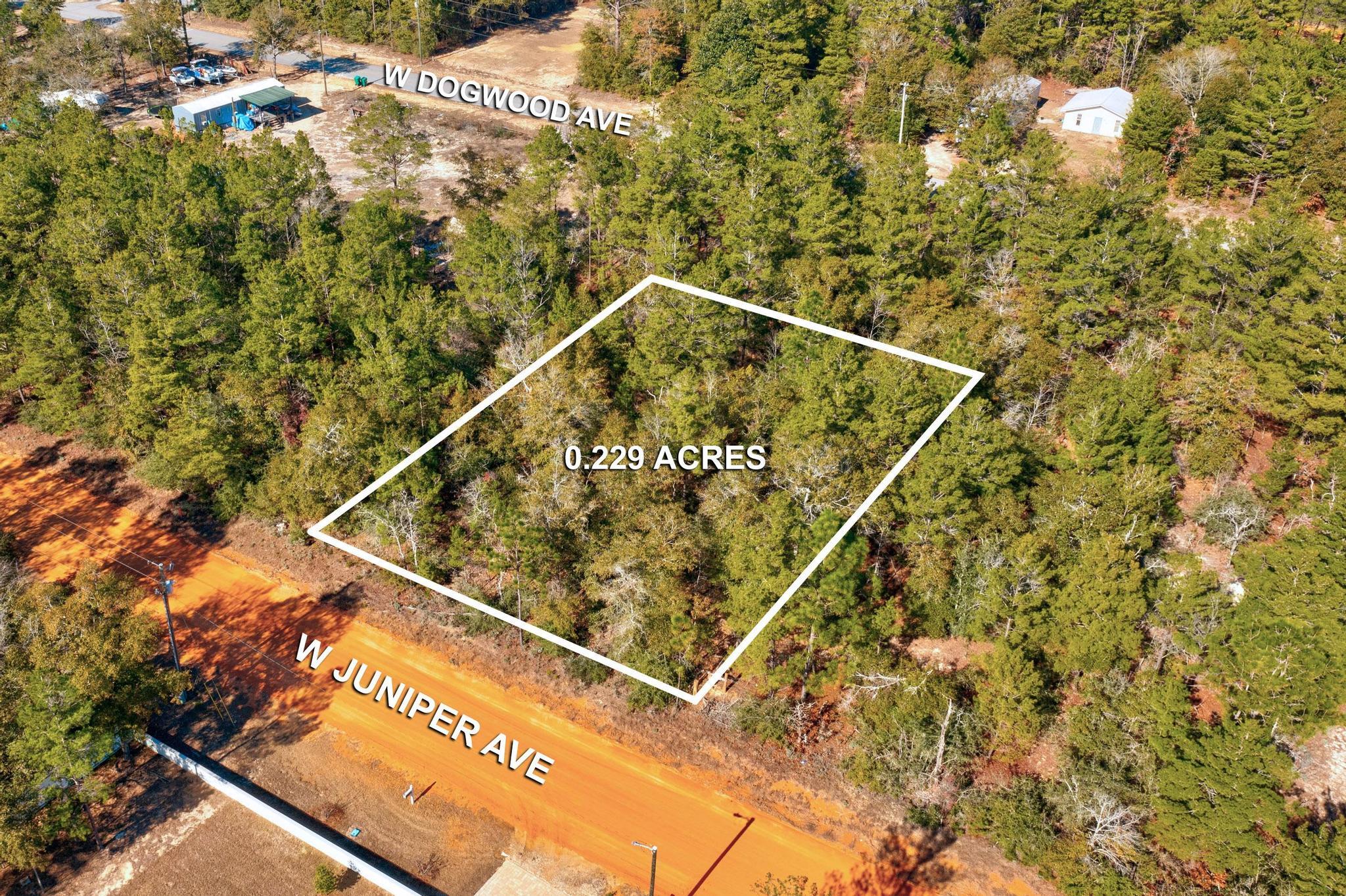 Oakwood Hills Unit I - Land