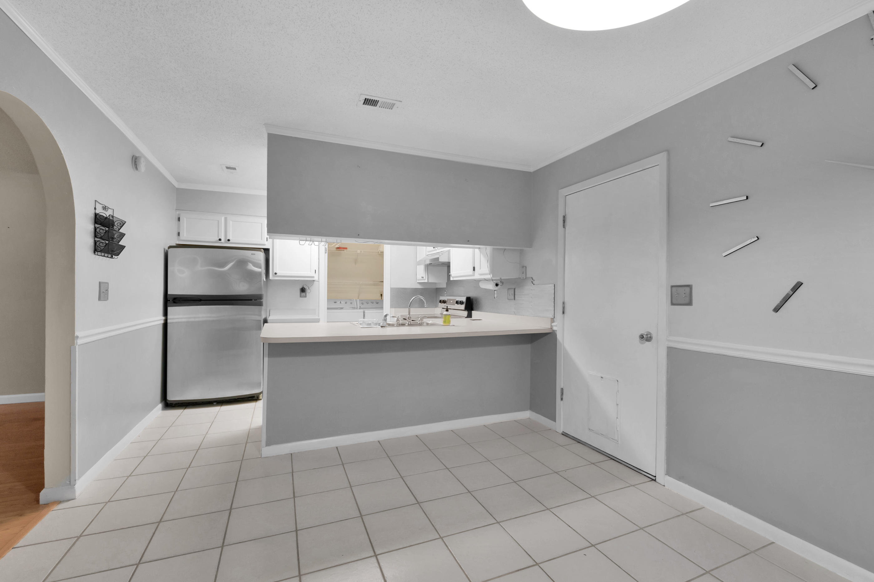 SHOAL CREEK 1ST ADDN - Residential