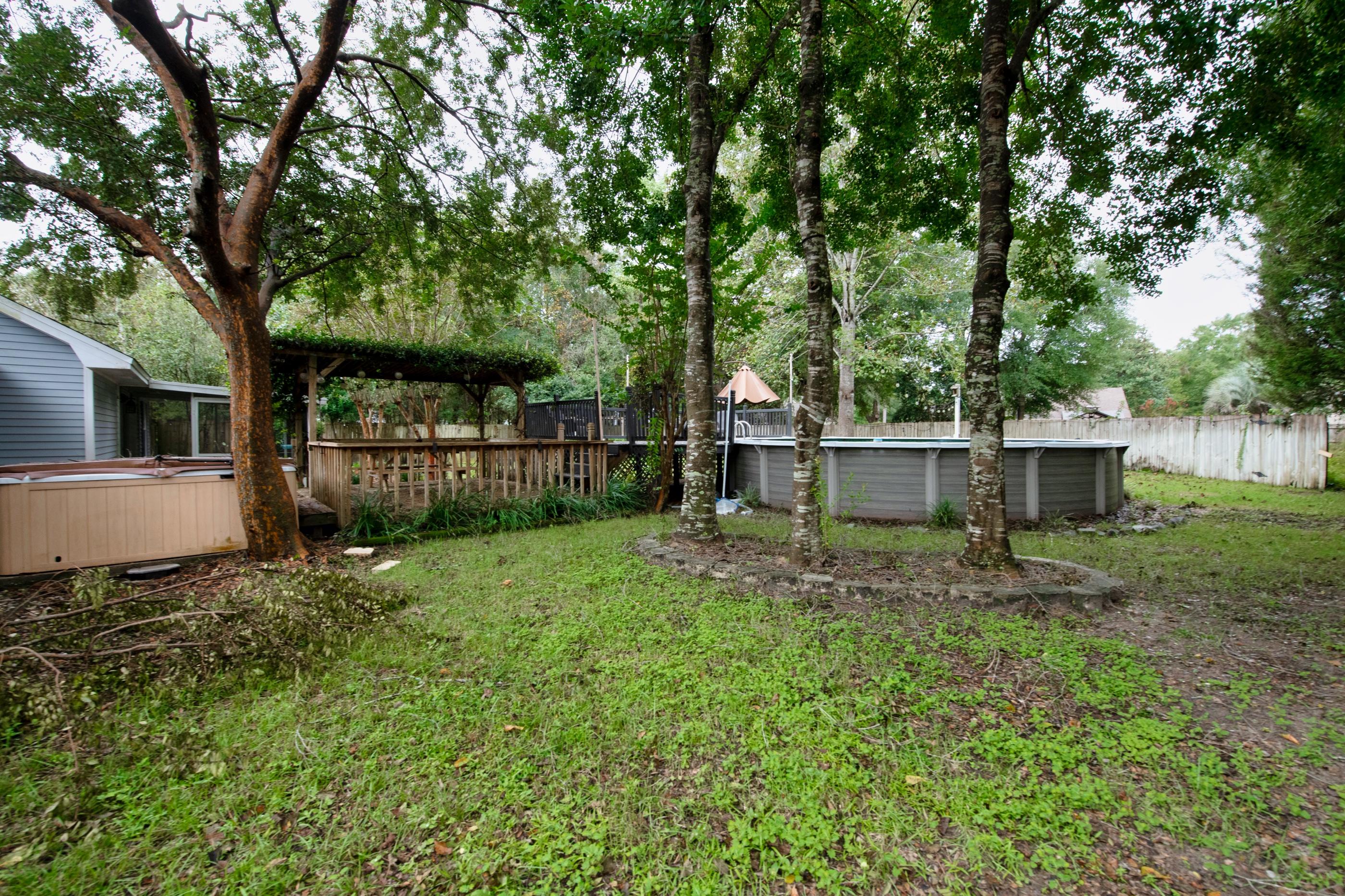 SHOAL CREEK 1ST ADDN - Residential