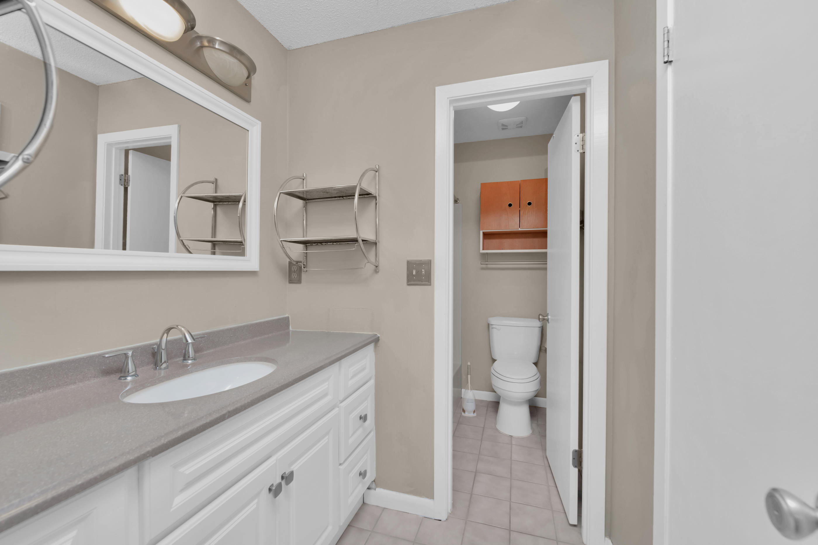 SHOAL CREEK 1ST ADDN - Residential