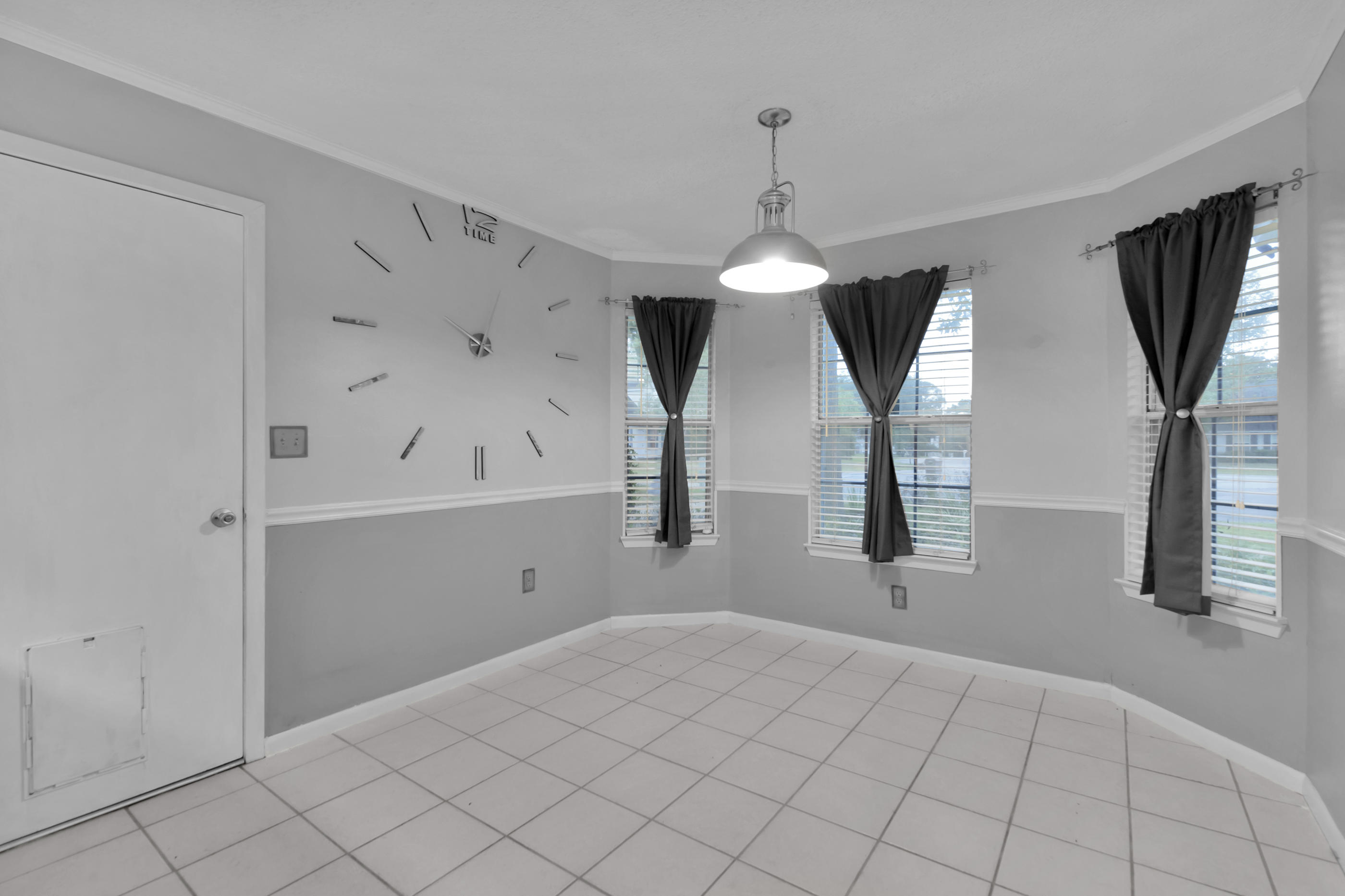 SHOAL CREEK 1ST ADDN - Residential