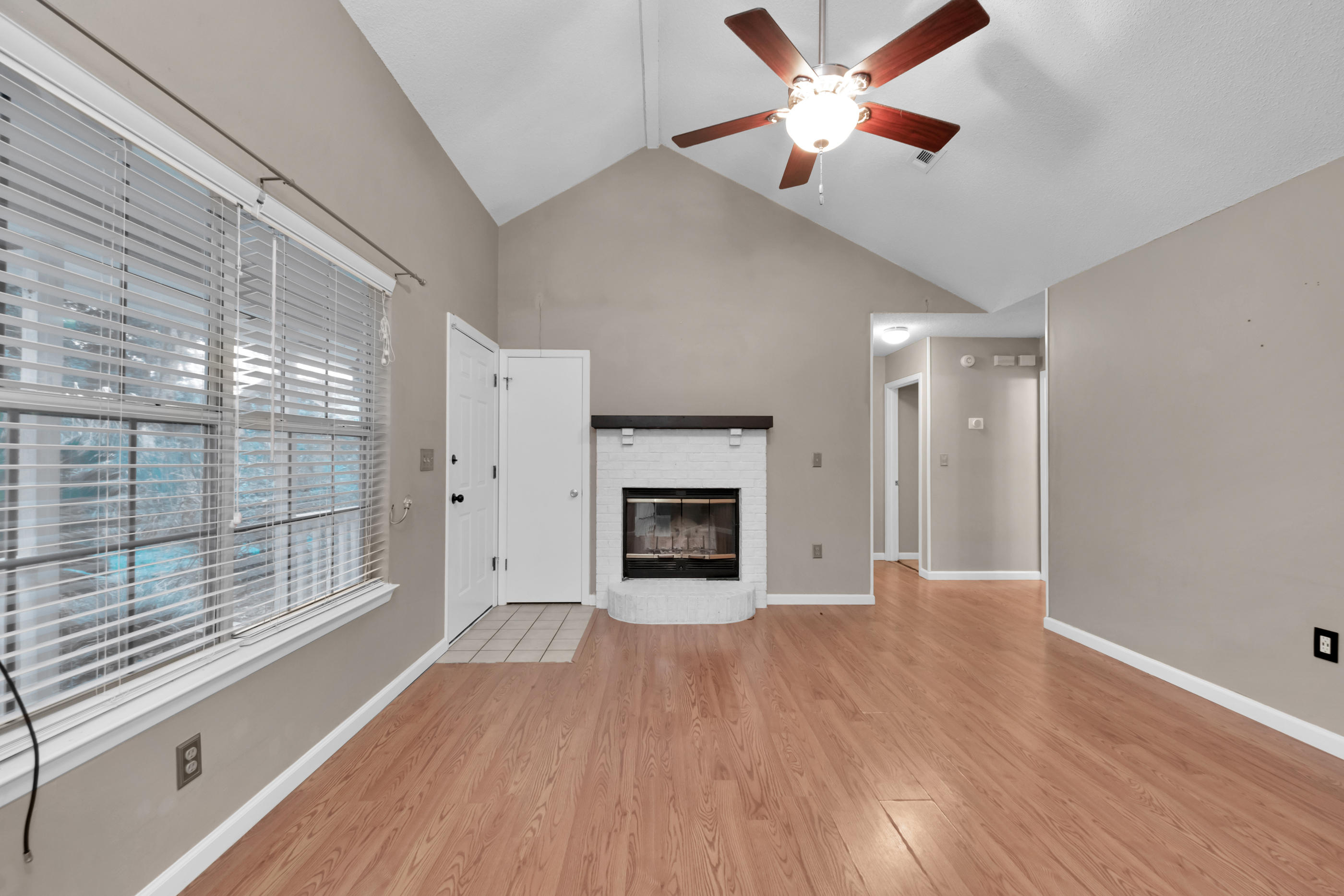 SHOAL CREEK 1ST ADDN - Residential