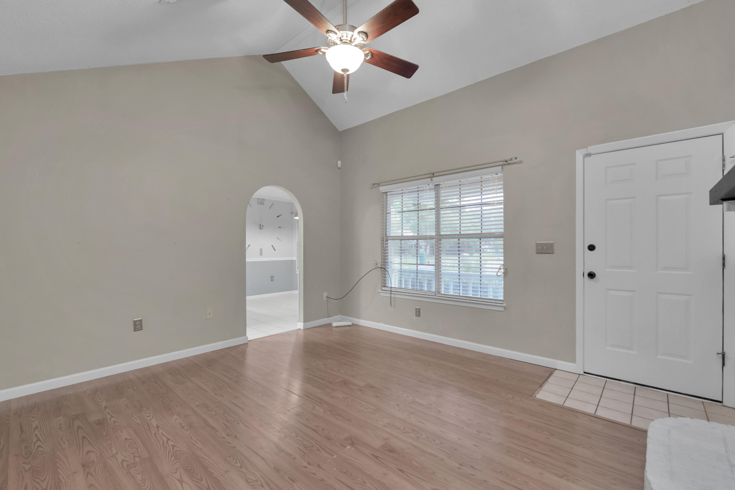 SHOAL CREEK 1ST ADDN - Residential