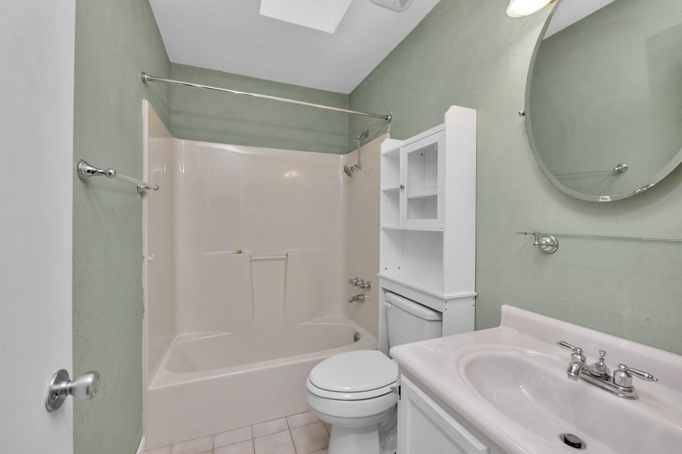 SHOAL CREEK 1ST ADDN - Residential