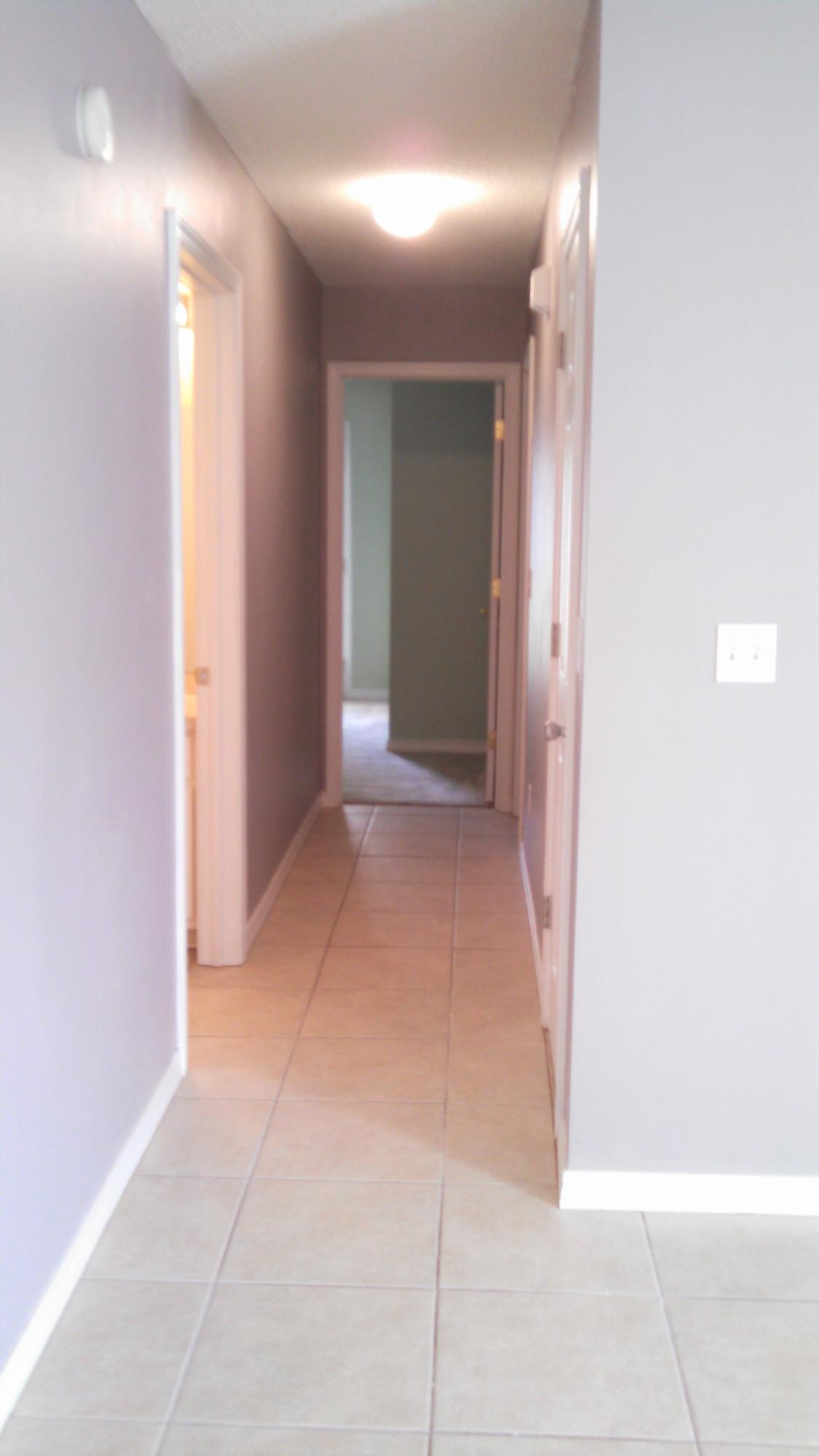 ANDALUSIA PLACE - Residential