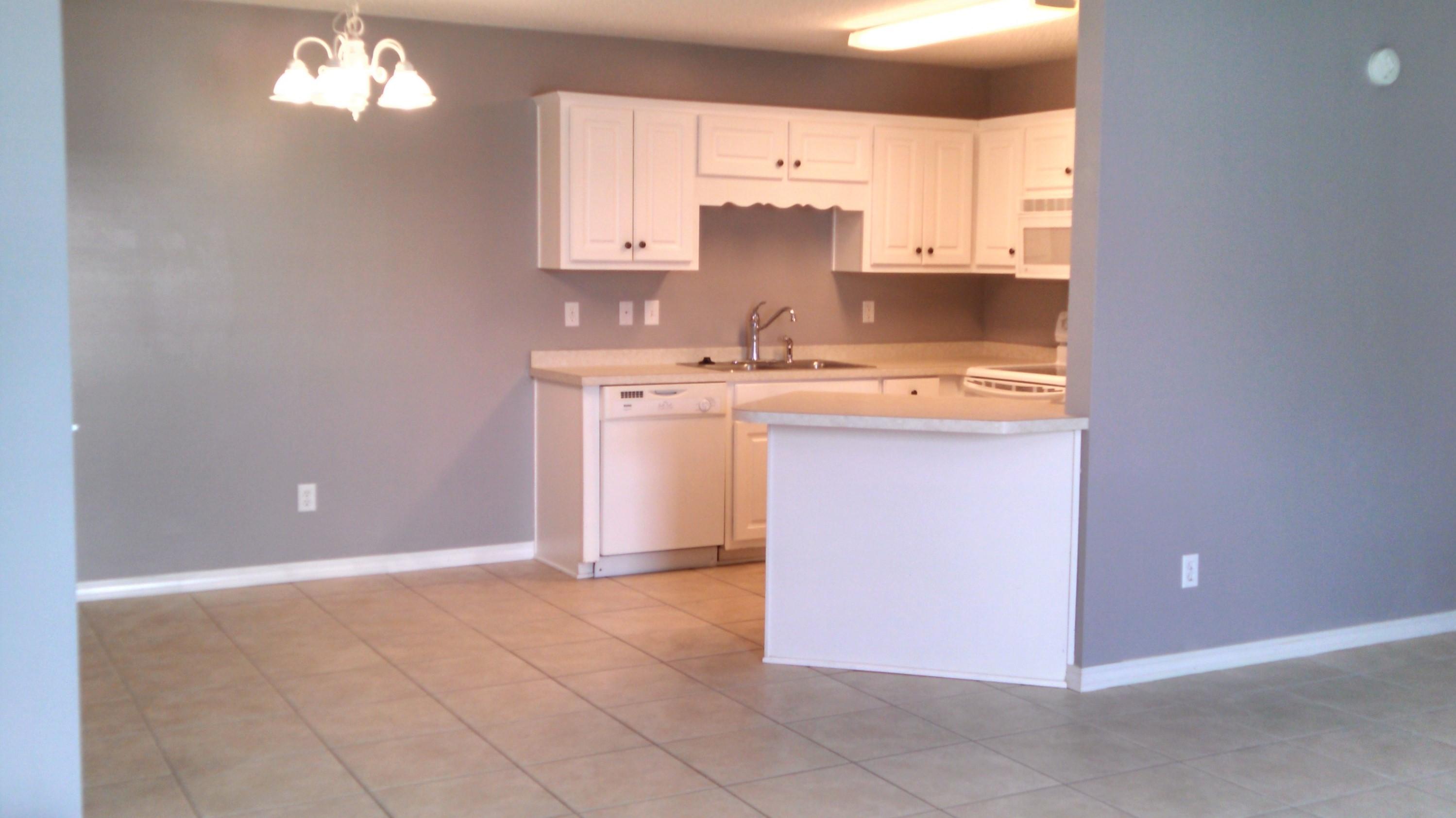 ANDALUSIA PLACE - Residential