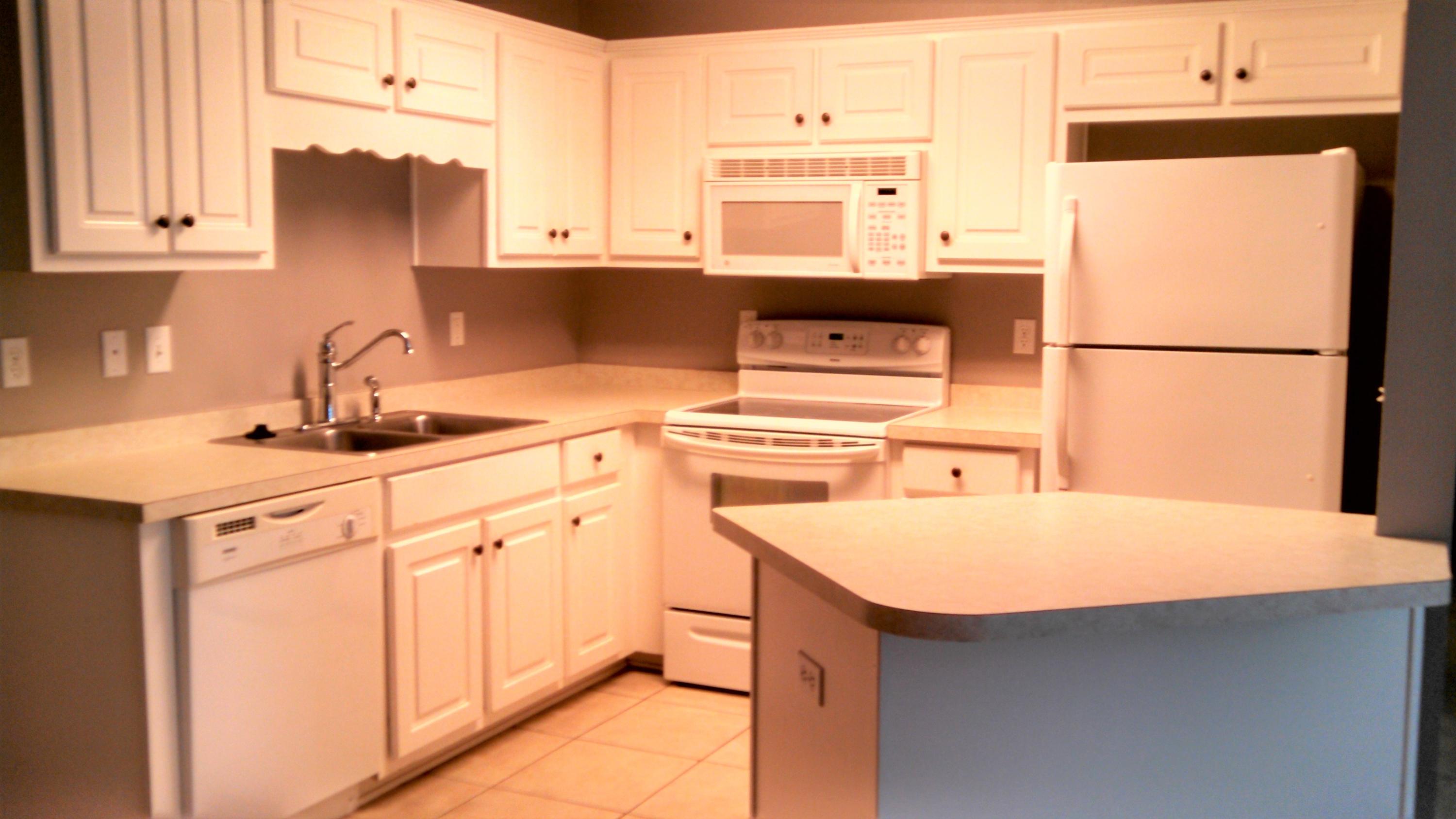 ANDALUSIA PLACE - Residential