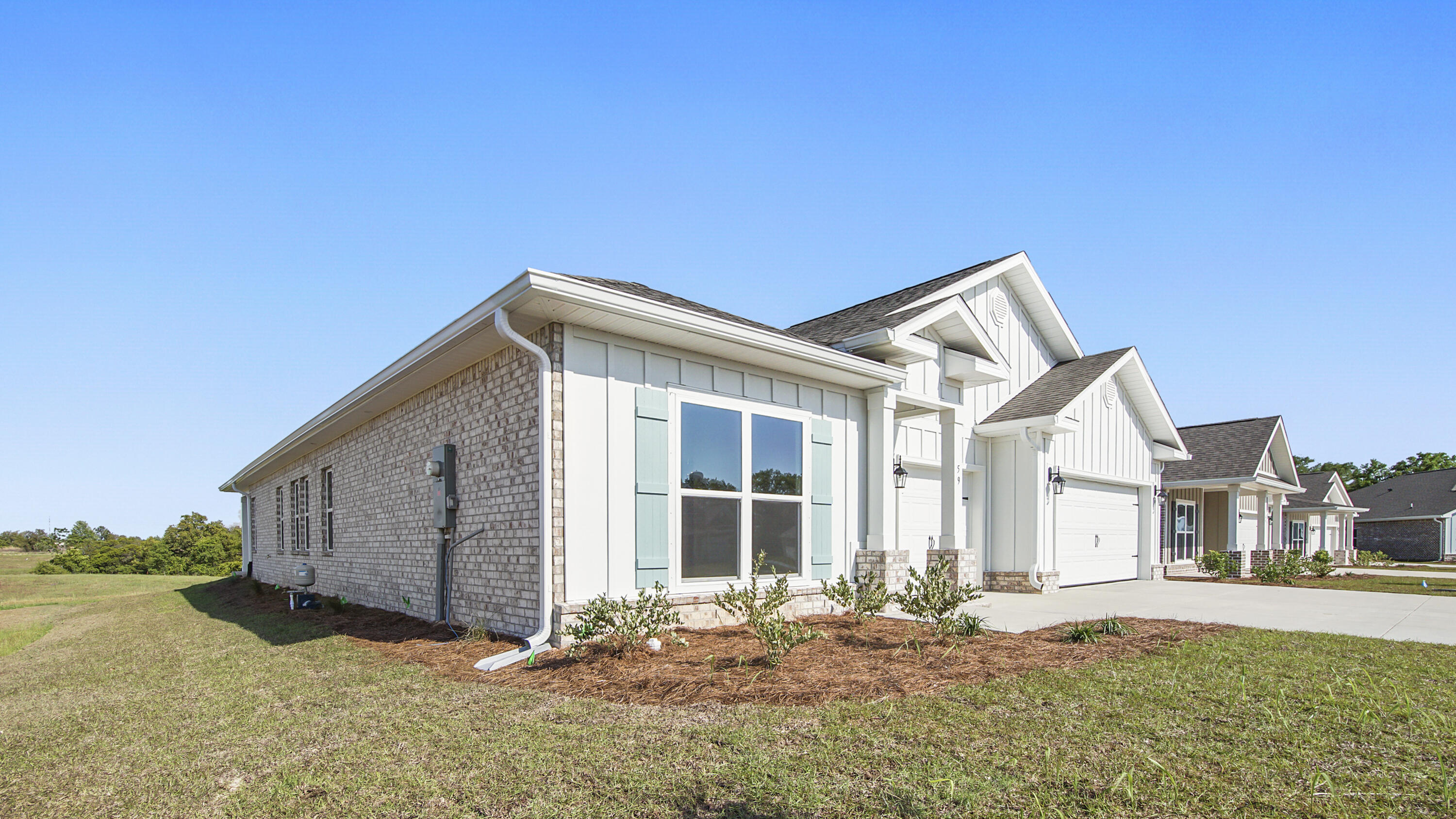 Owl's Head Farms - Residential