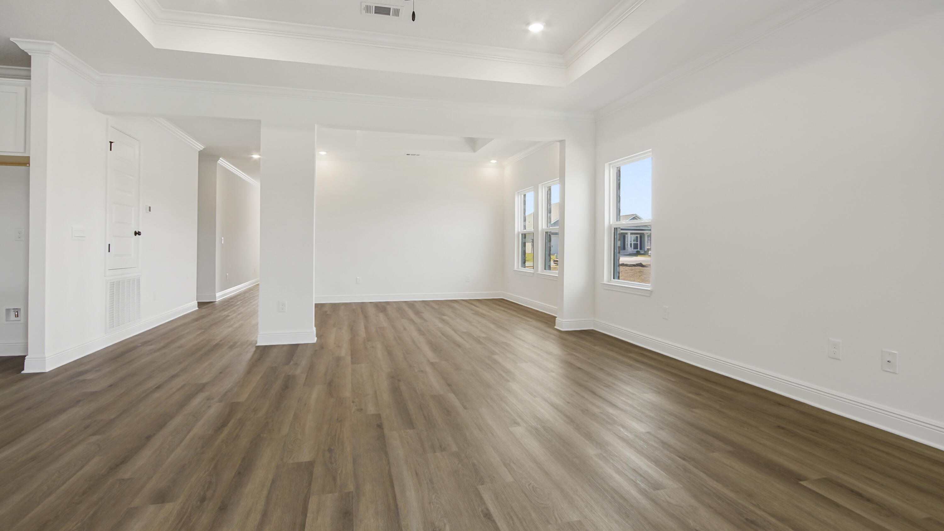 Owl's Head Farms - Residential