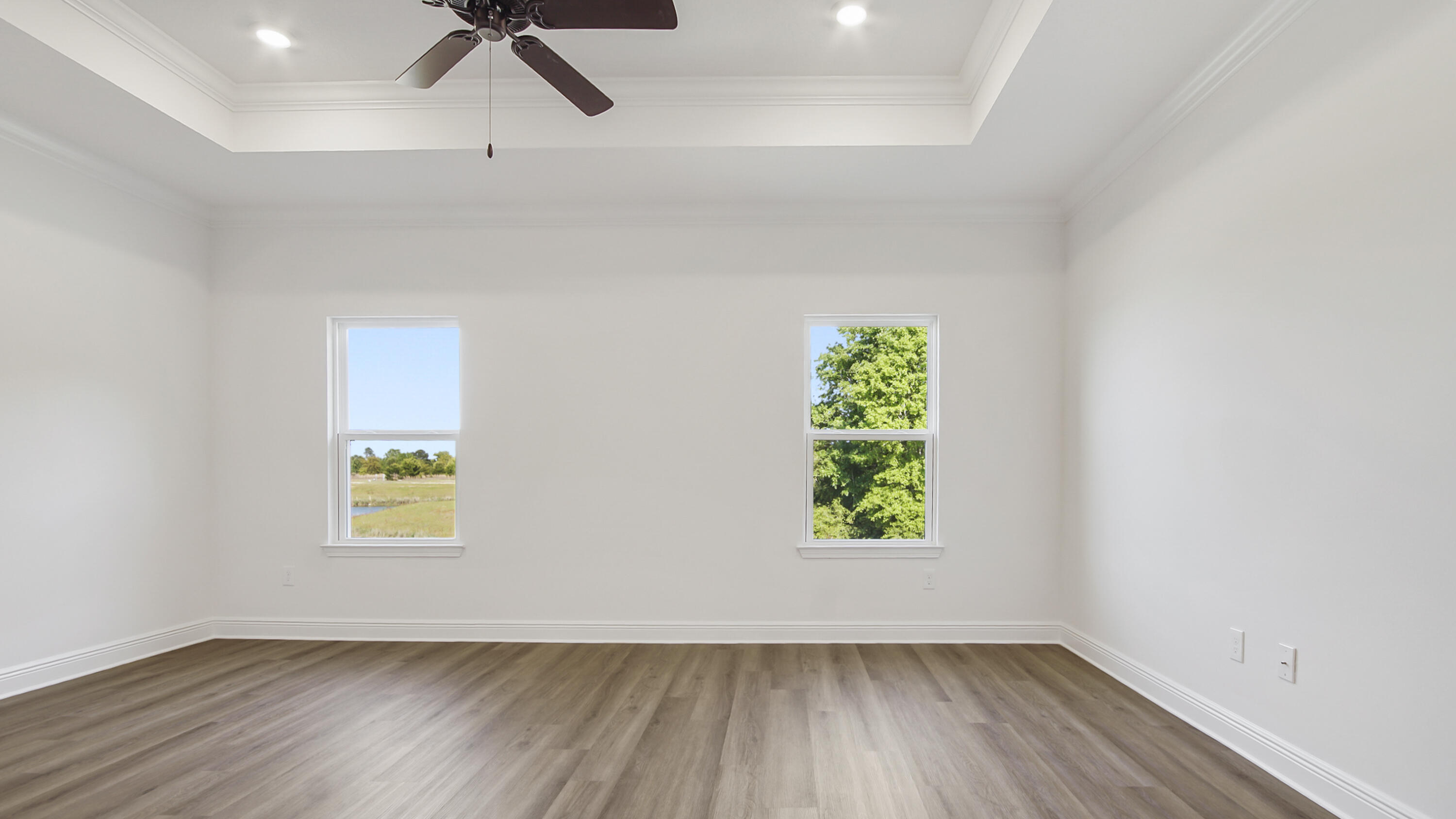 Owl's Head Farms - Residential