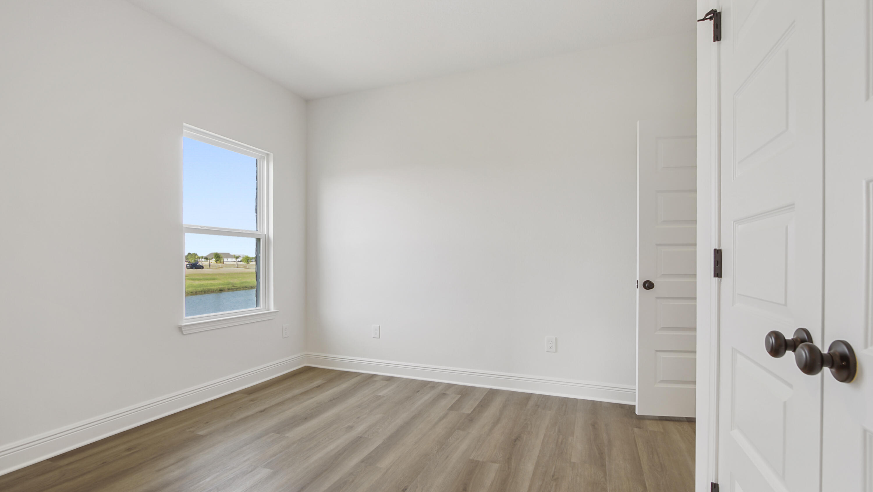 Owl's Head Farms - Residential