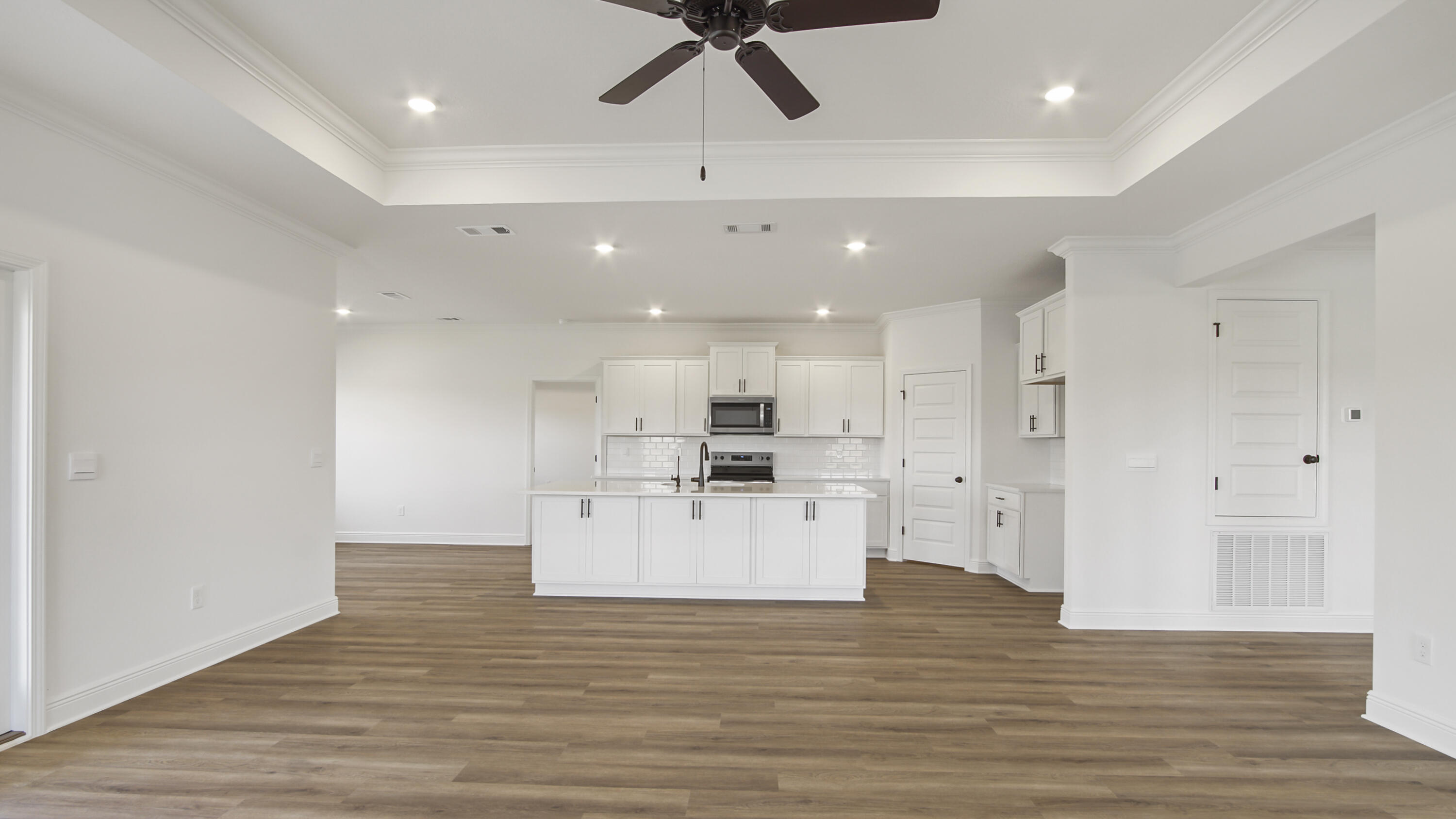 Owl's Head Farms - Residential