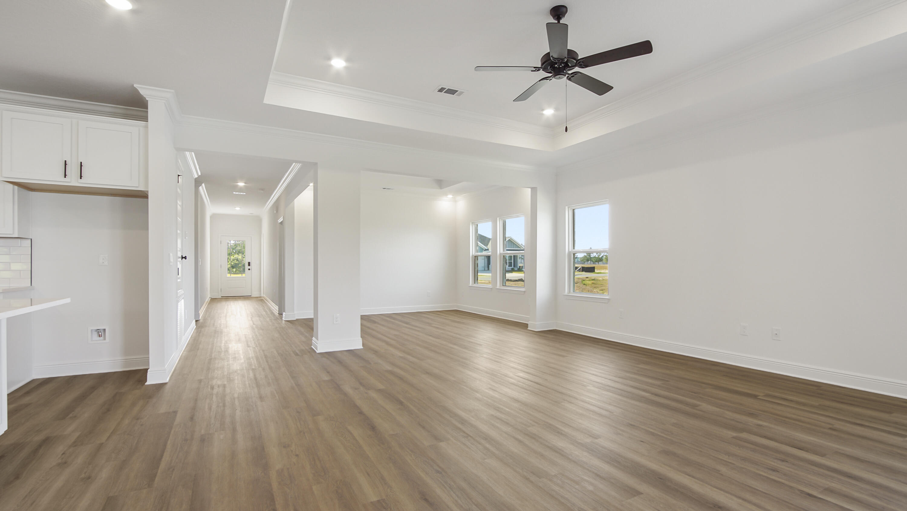 Owl's Head Farms - Residential