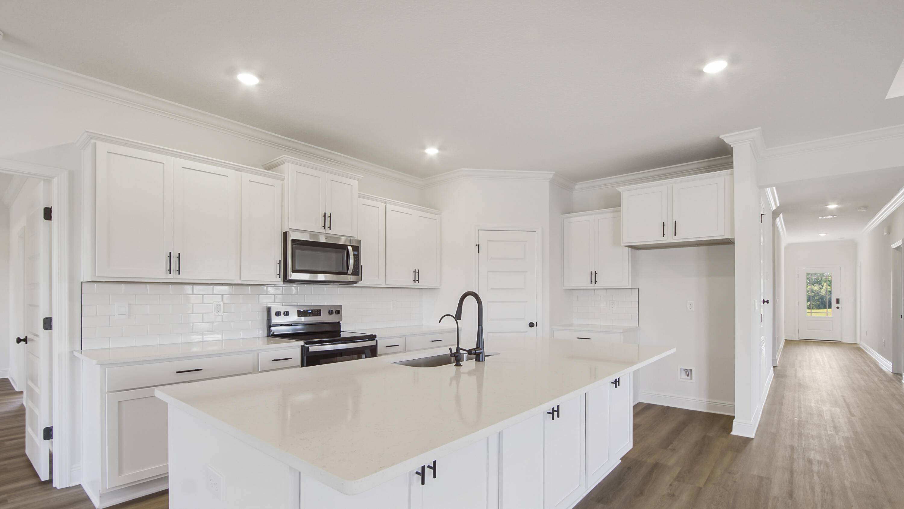 Owl's Head Farms - Residential