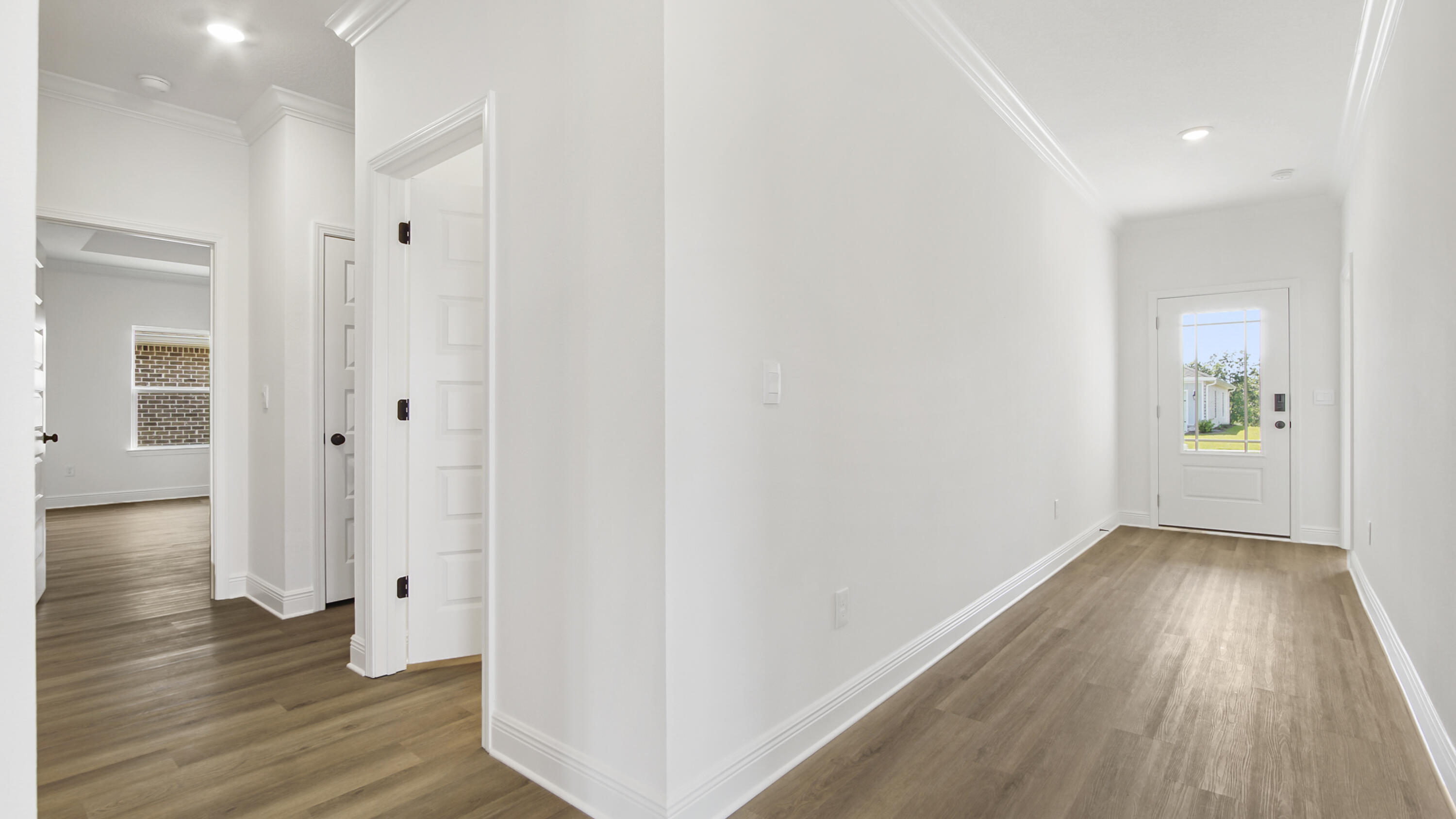 Owl's Head Farms - Residential