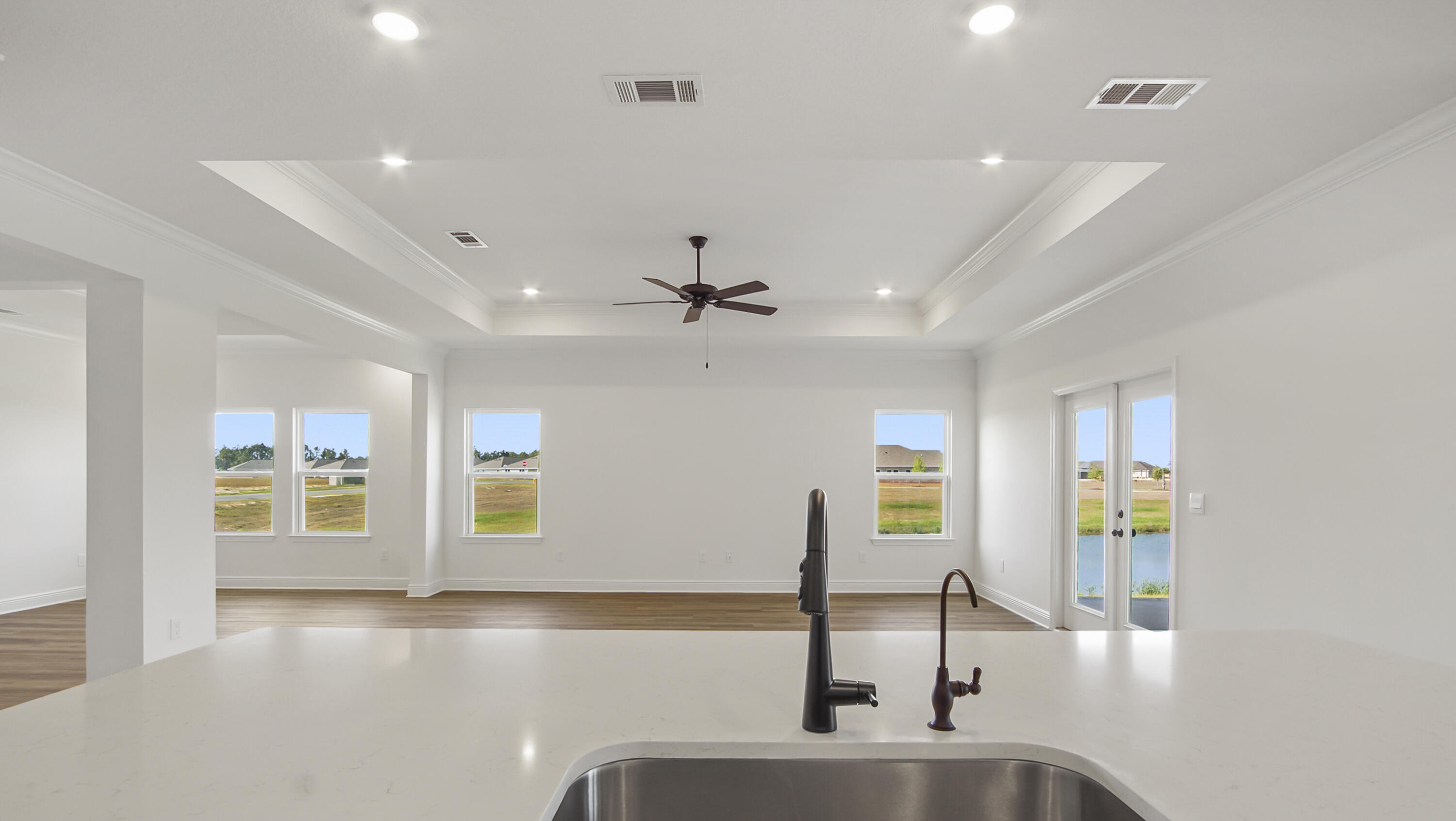 Owl's Head Farms - Residential