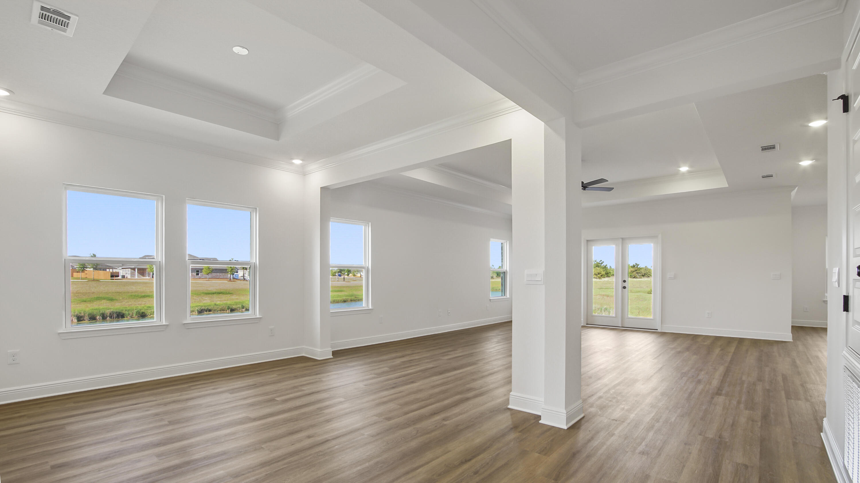 Owl's Head Farms - Residential