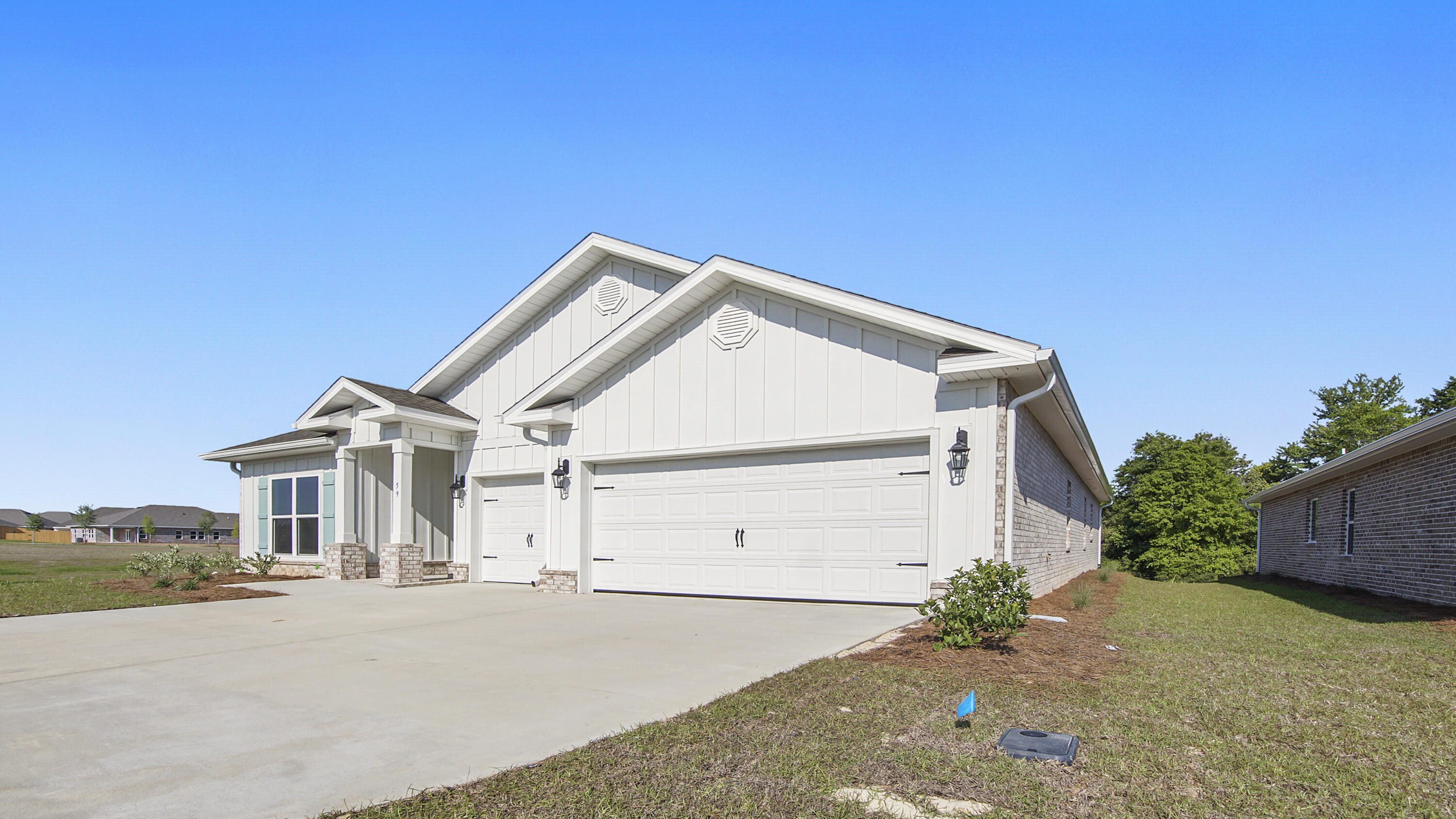 Owl's Head Farms - Residential