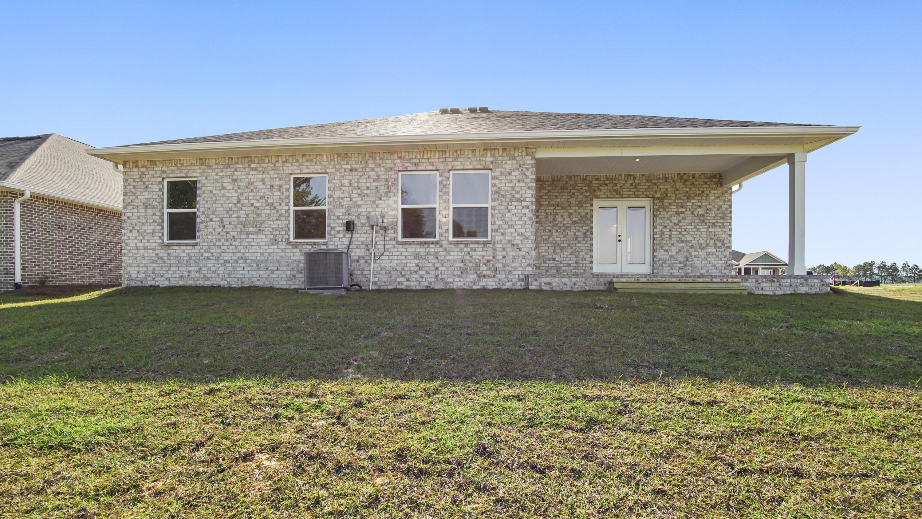 Owl's Head Farms - Residential