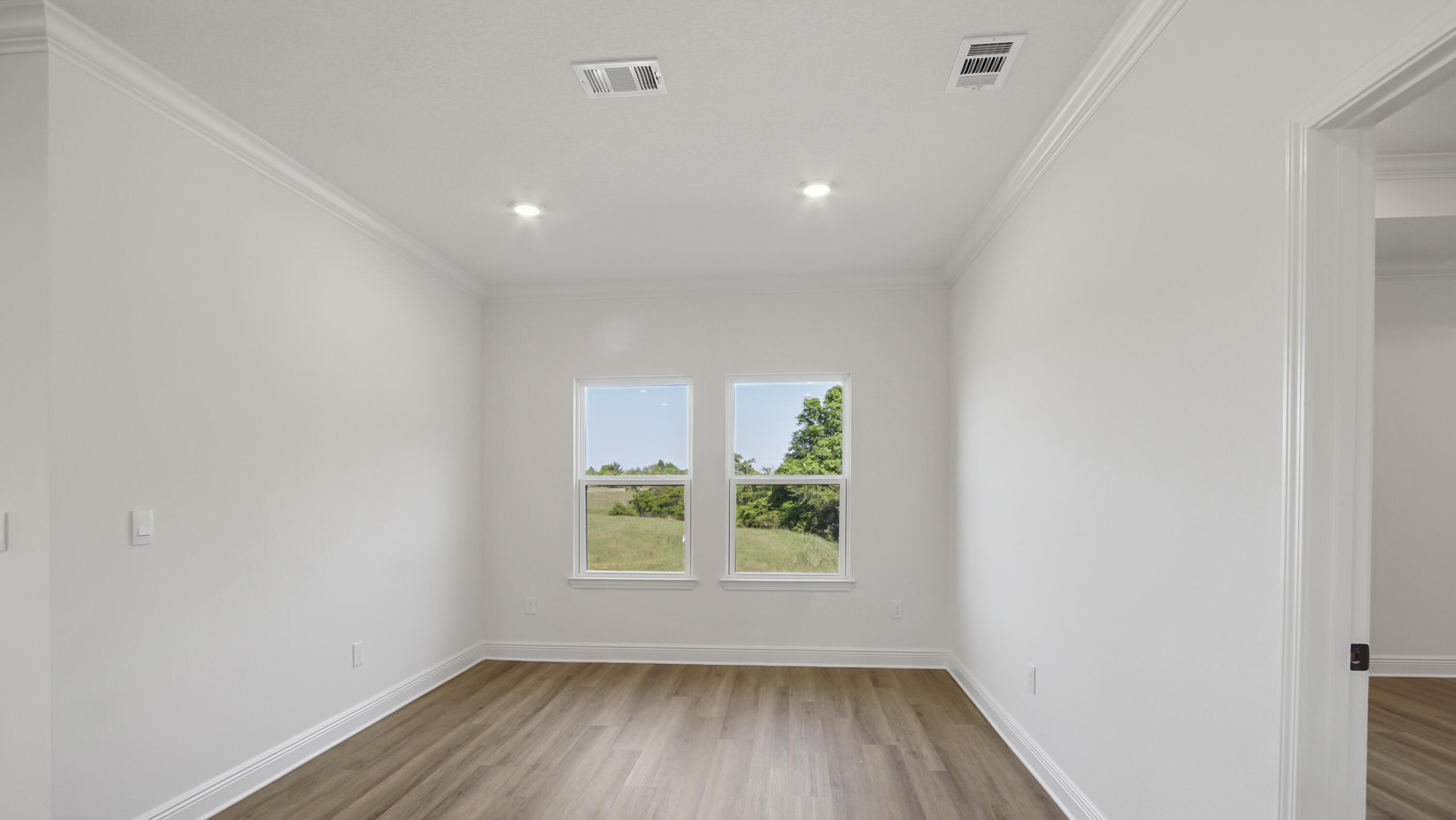 Owl's Head Farms - Residential