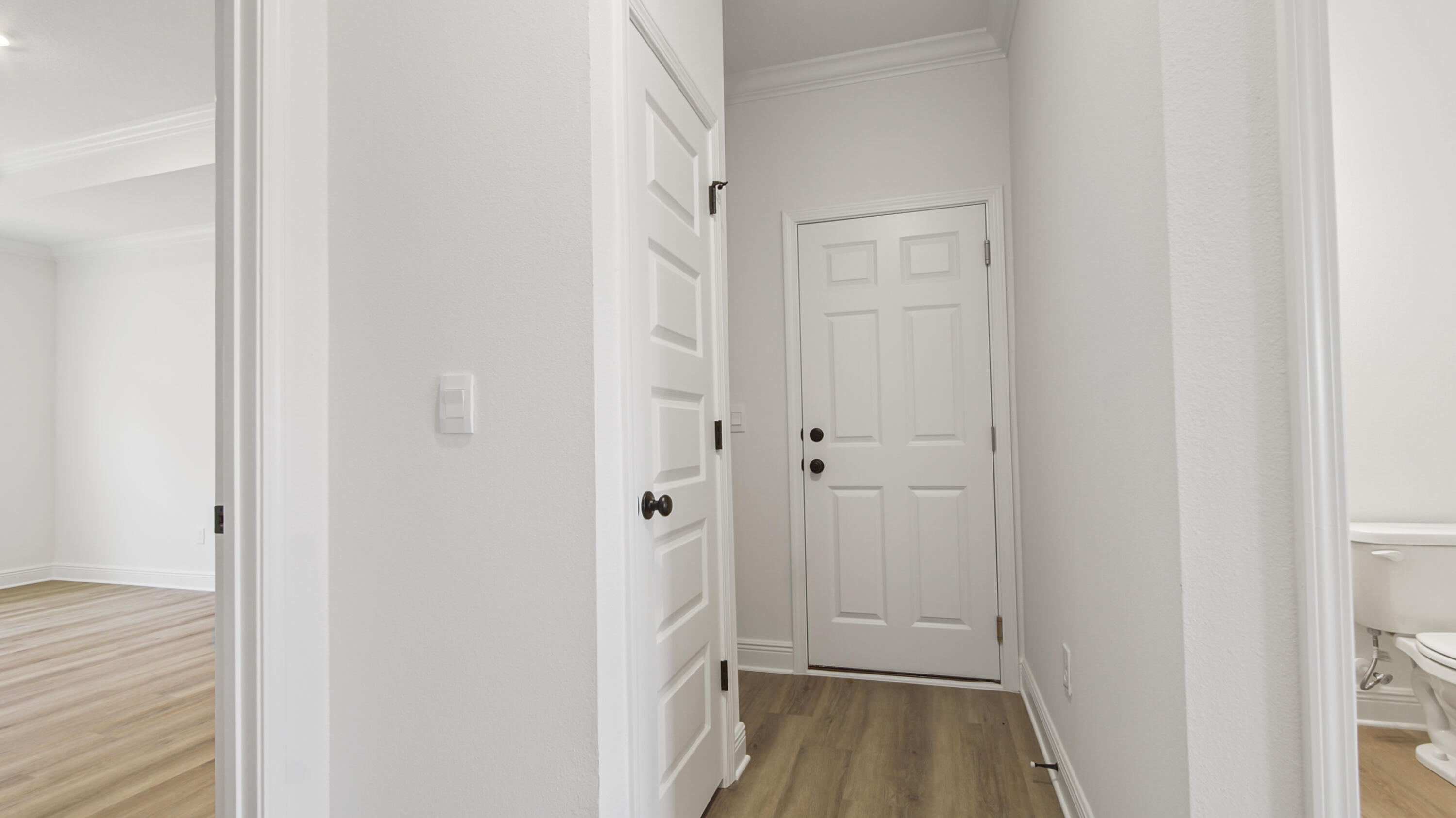 Owl's Head Farms - Residential