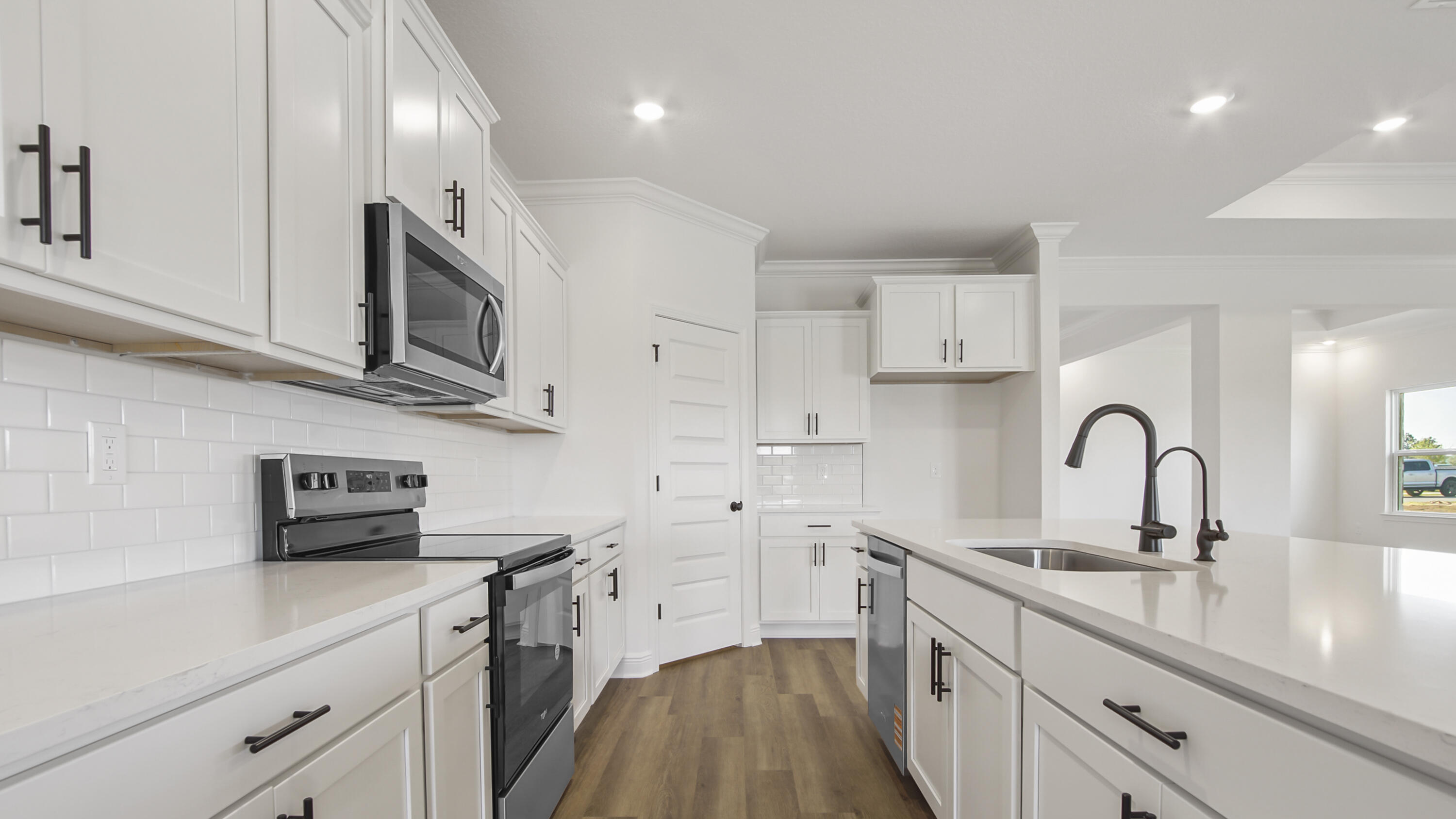 Owl's Head Farms - Residential