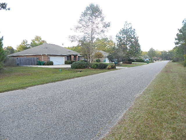 HOLLEY BY THE SEA - Land