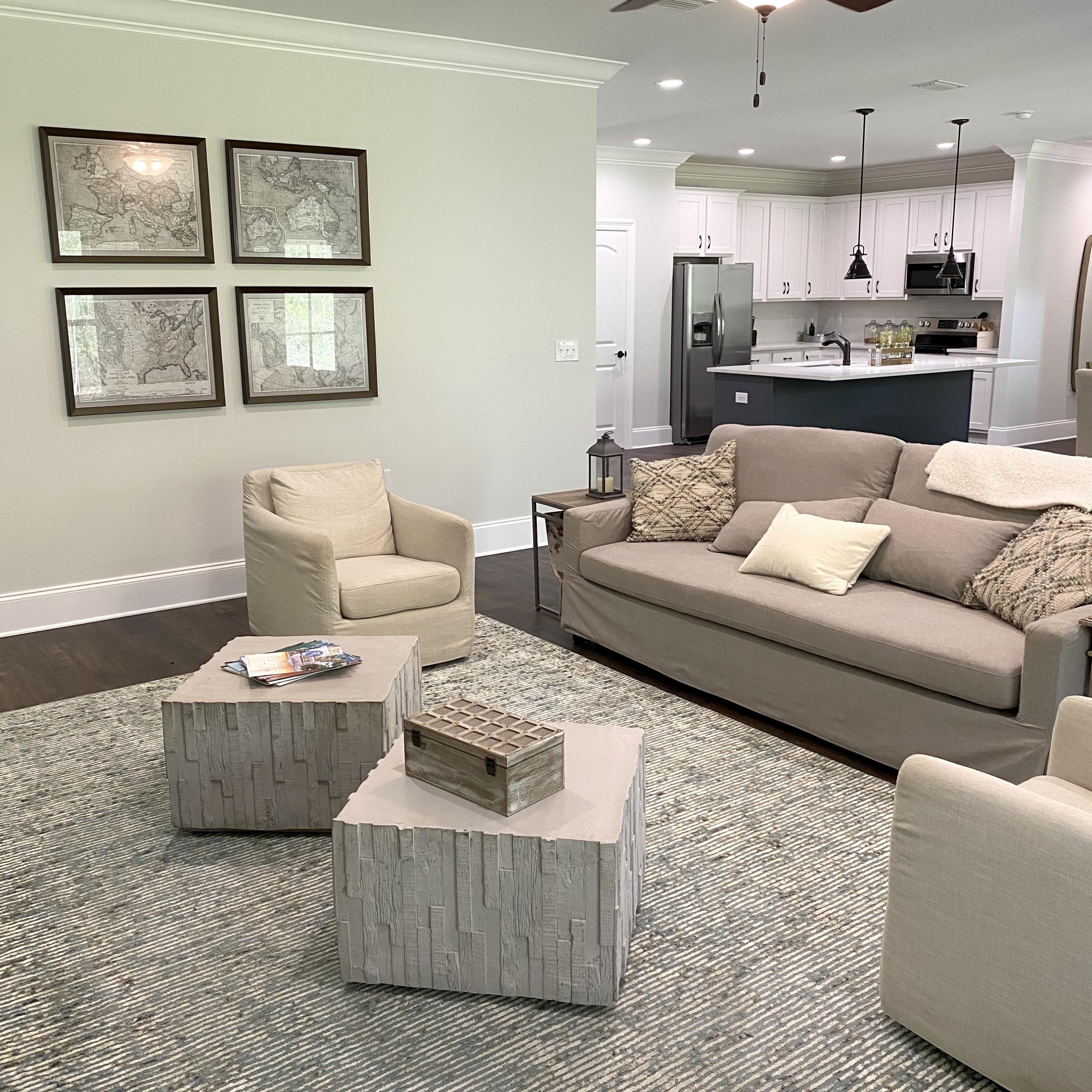 BEAR CREEK - Residential