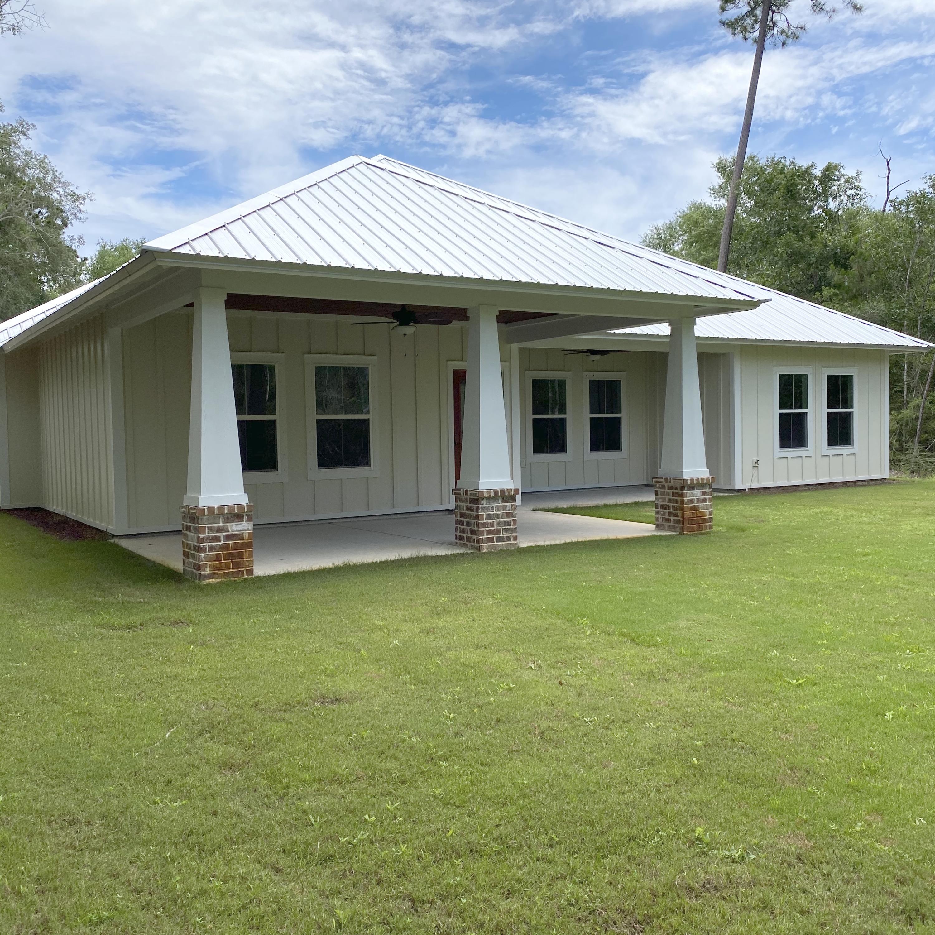 BEAR CREEK - Residential